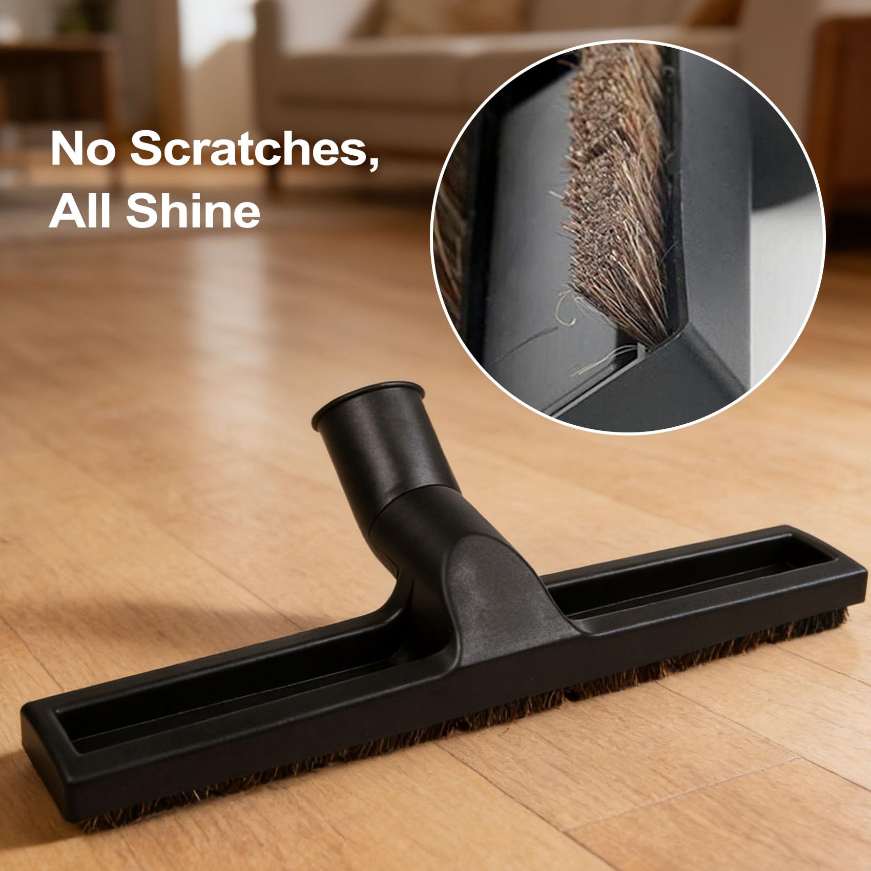 Aoibox LABLXRZK Vacuum-Brushes - View #5