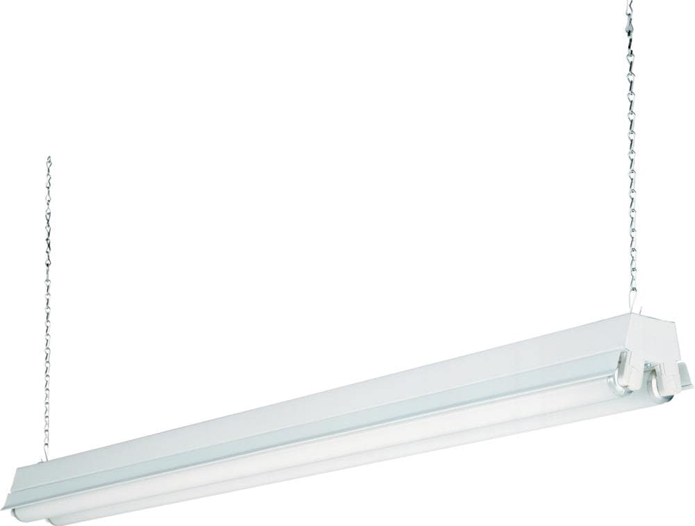 Light Fluorescent Linear, Suspended Linear Fluorescent Light Fixtures