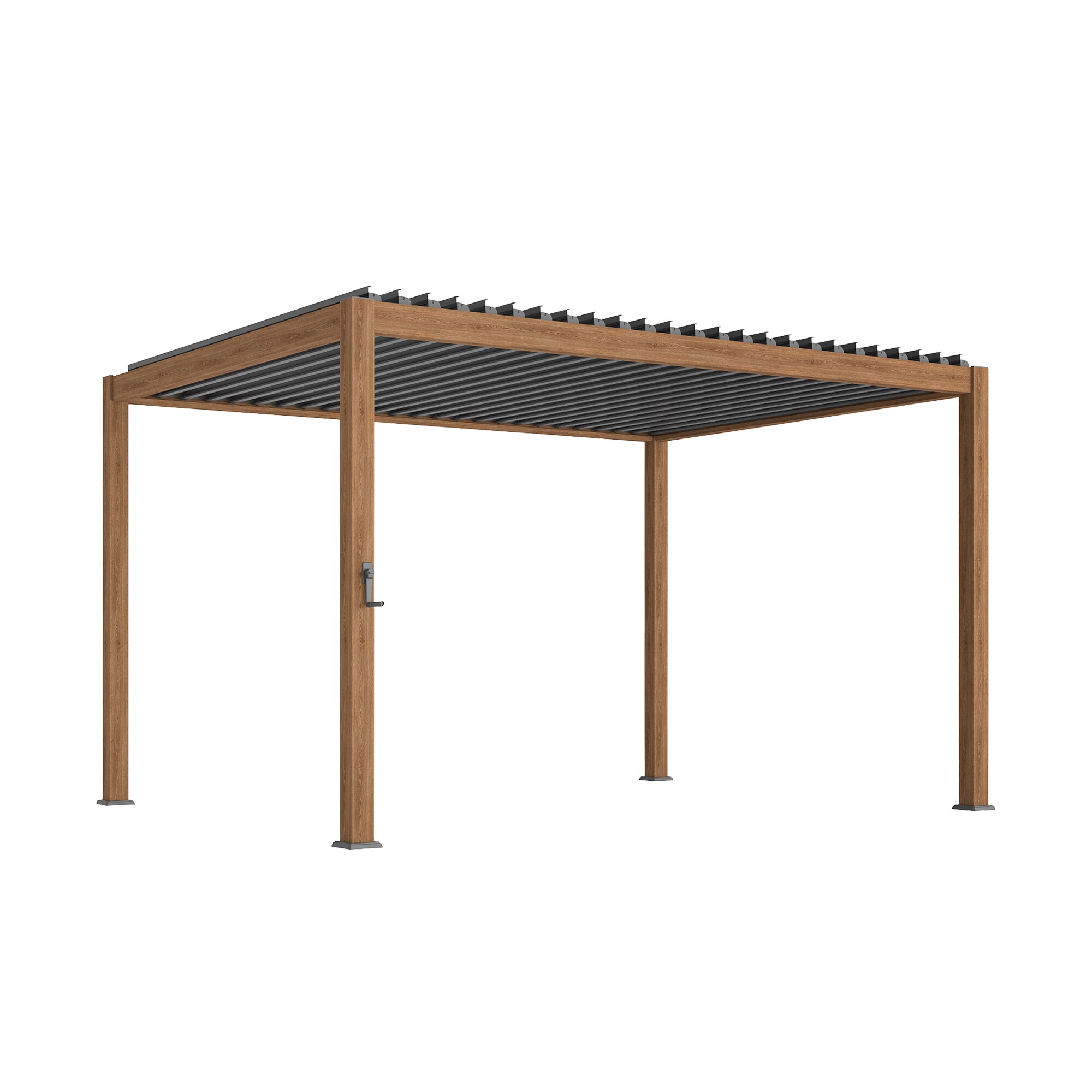 Sonkuki SD-GZ3039CF Pergolas-2 - View #9