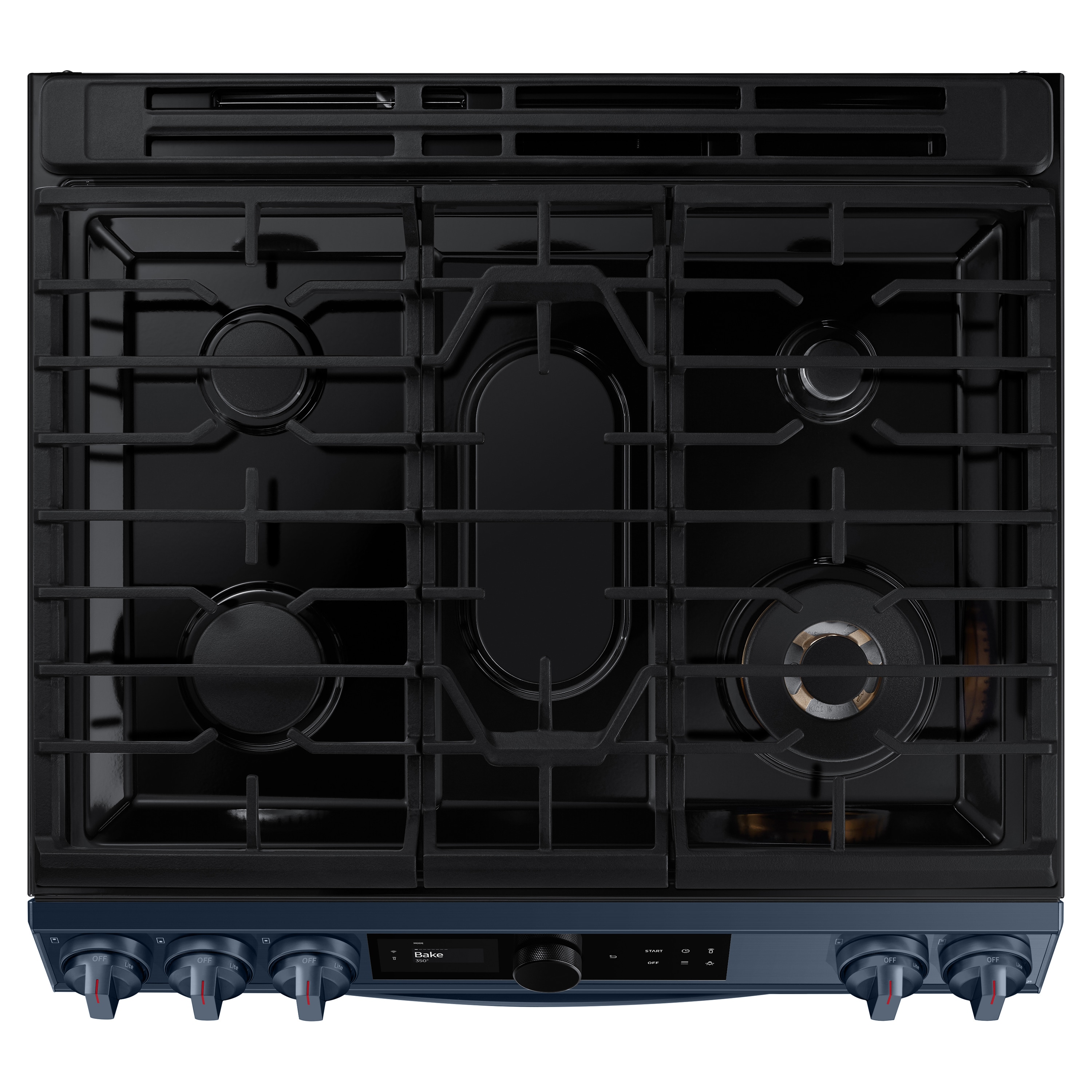 samsung oven and hob