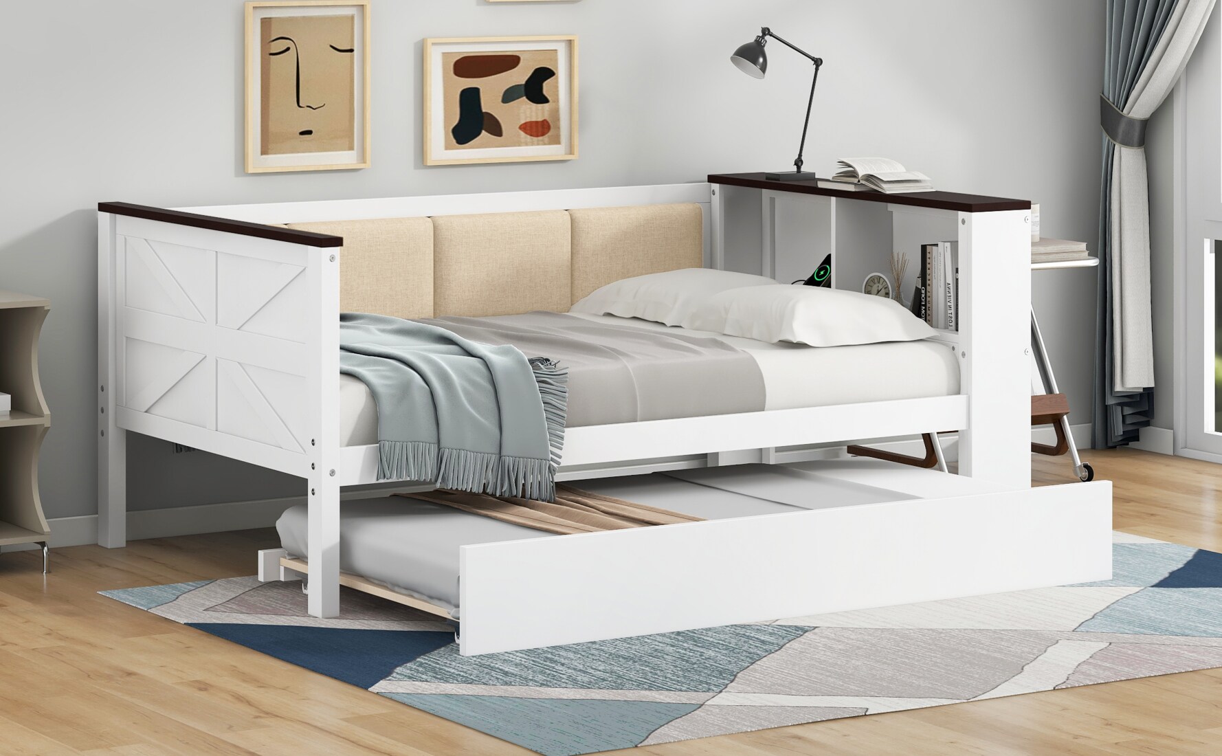 CHITA ABBAQ-132 beds - View #6