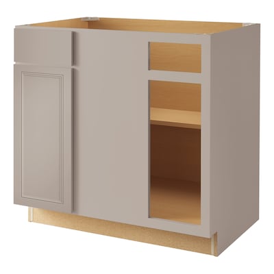 Stock Cabinet In The Kitchen Cabinets, Blind Corner Cabinet Organizer Home Depot