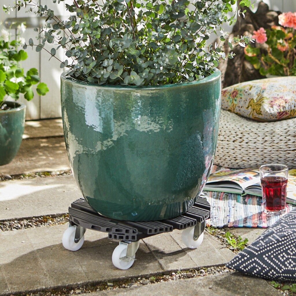  64-0545 Plant-Caddy-Cart - View #3