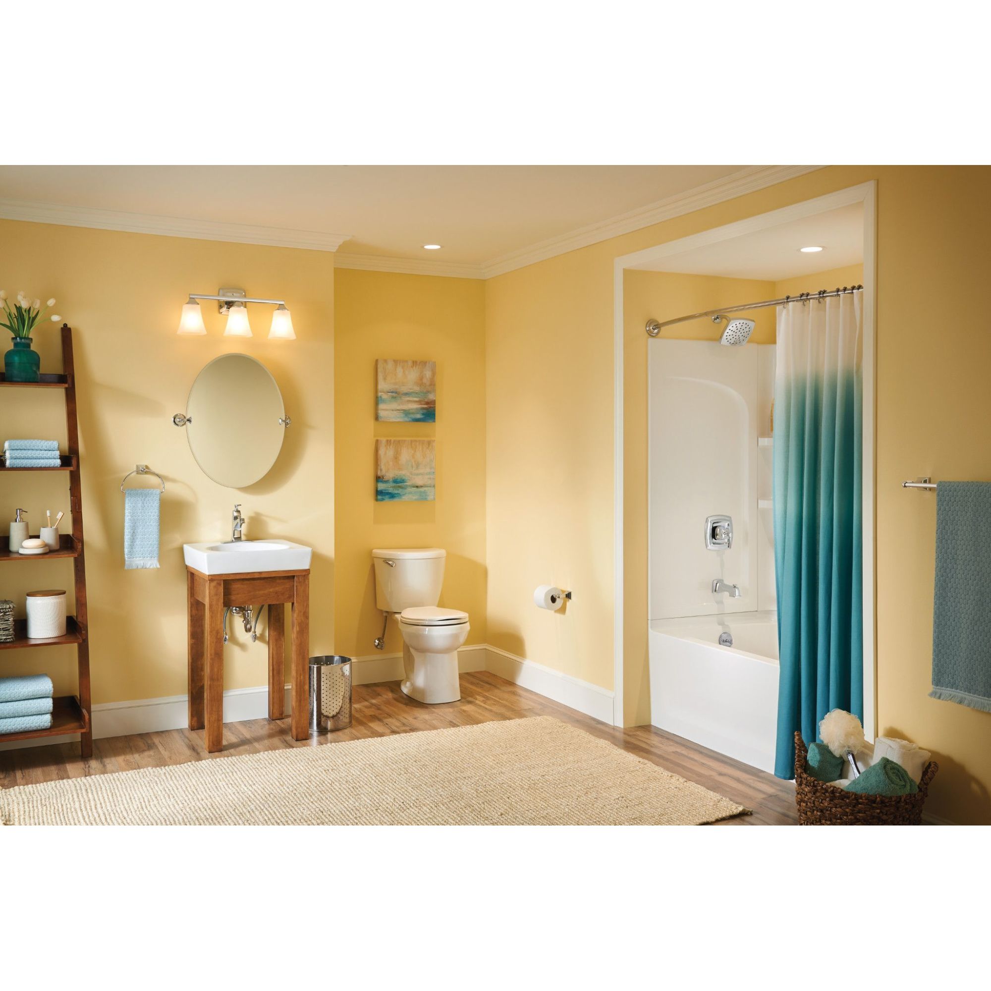 Moen DN8386CH d060355 - View #5