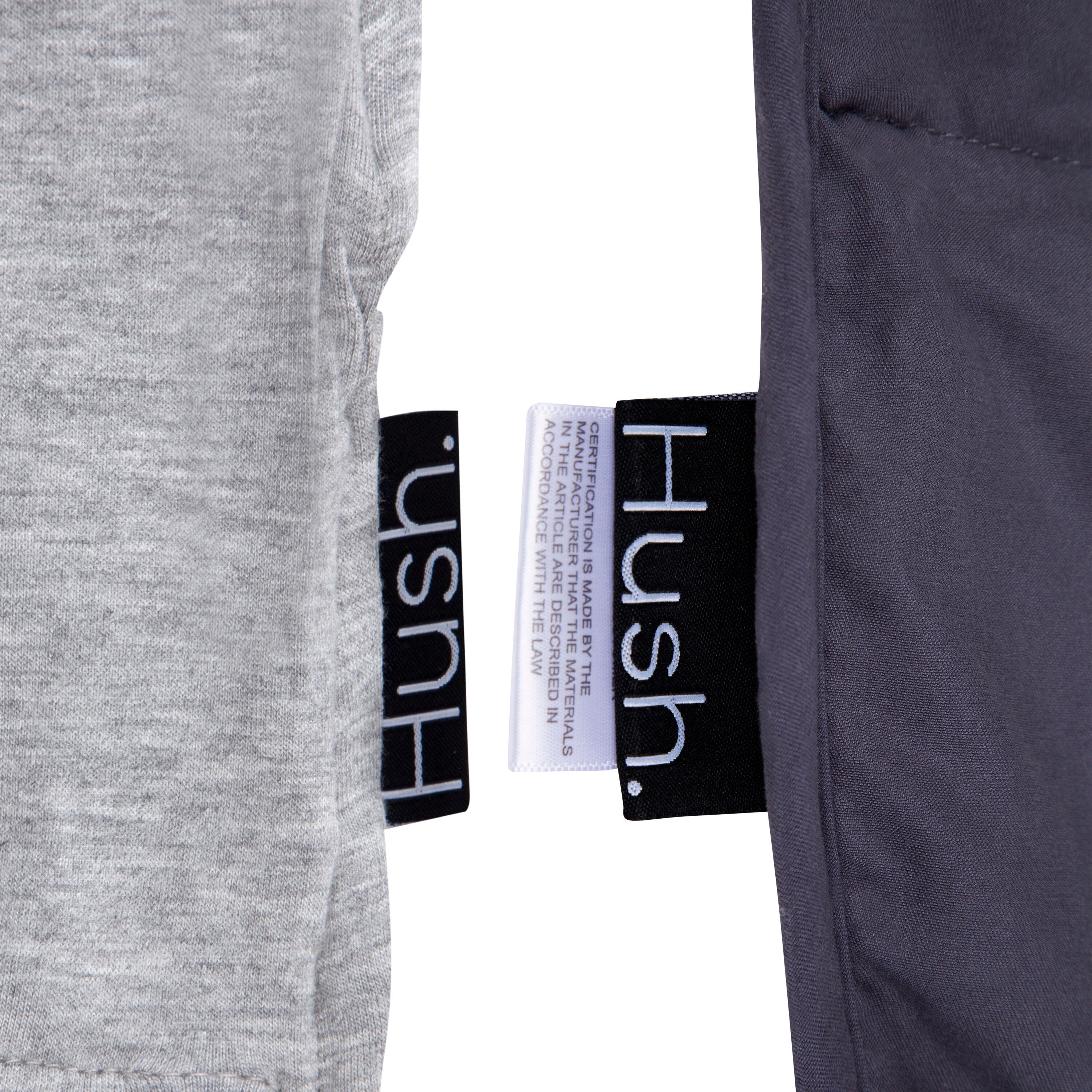 Hush 60X80-ICED-15 Blankets-And-Throws - View #5