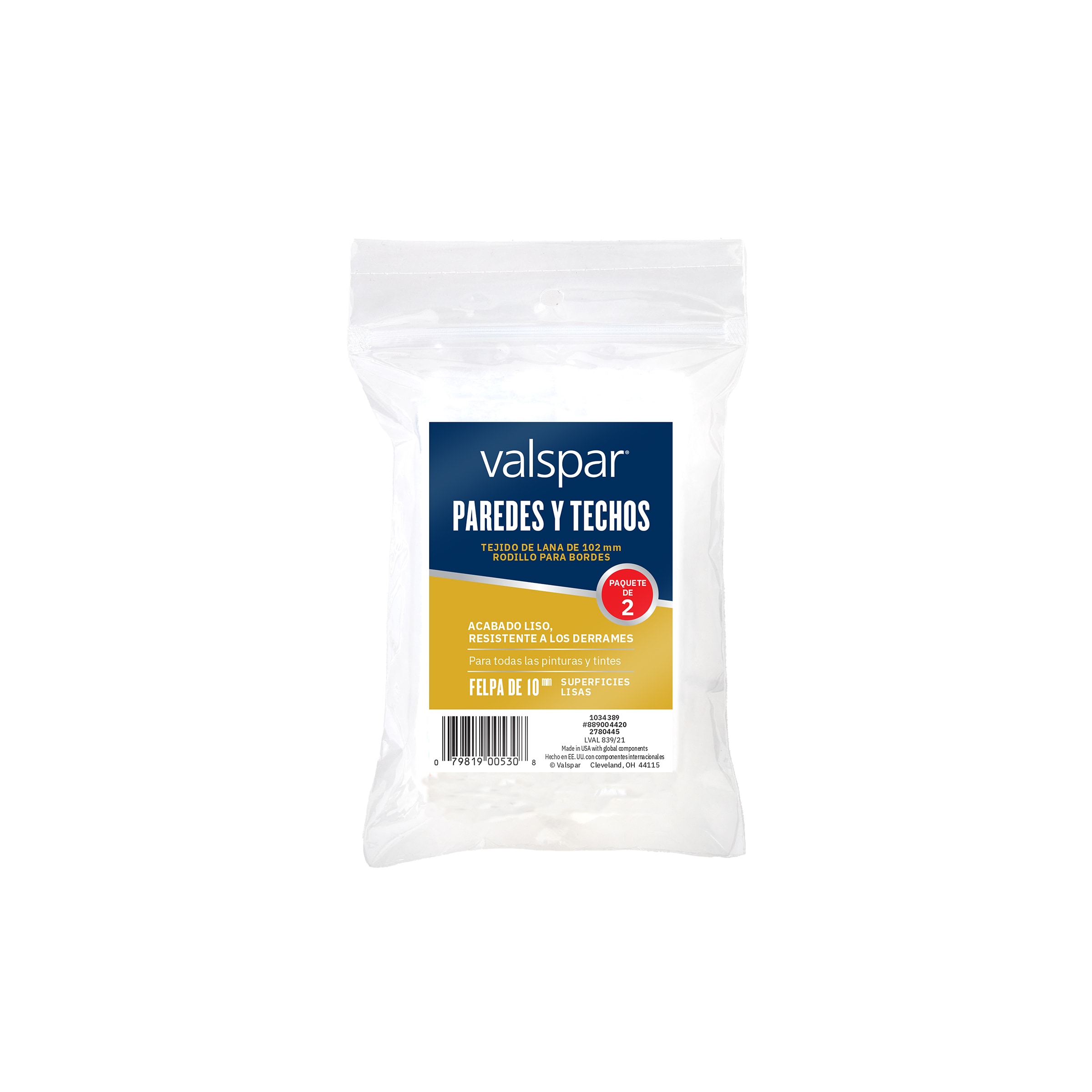 Valspar 880420438 Mini-Paint-Rollers - View #7