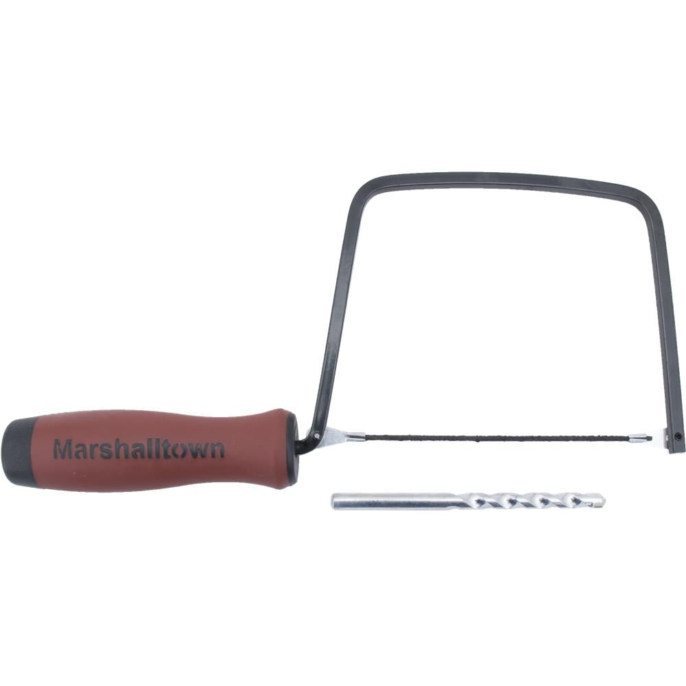 Marshalltown RS6-L Manual-Cutters - View #3