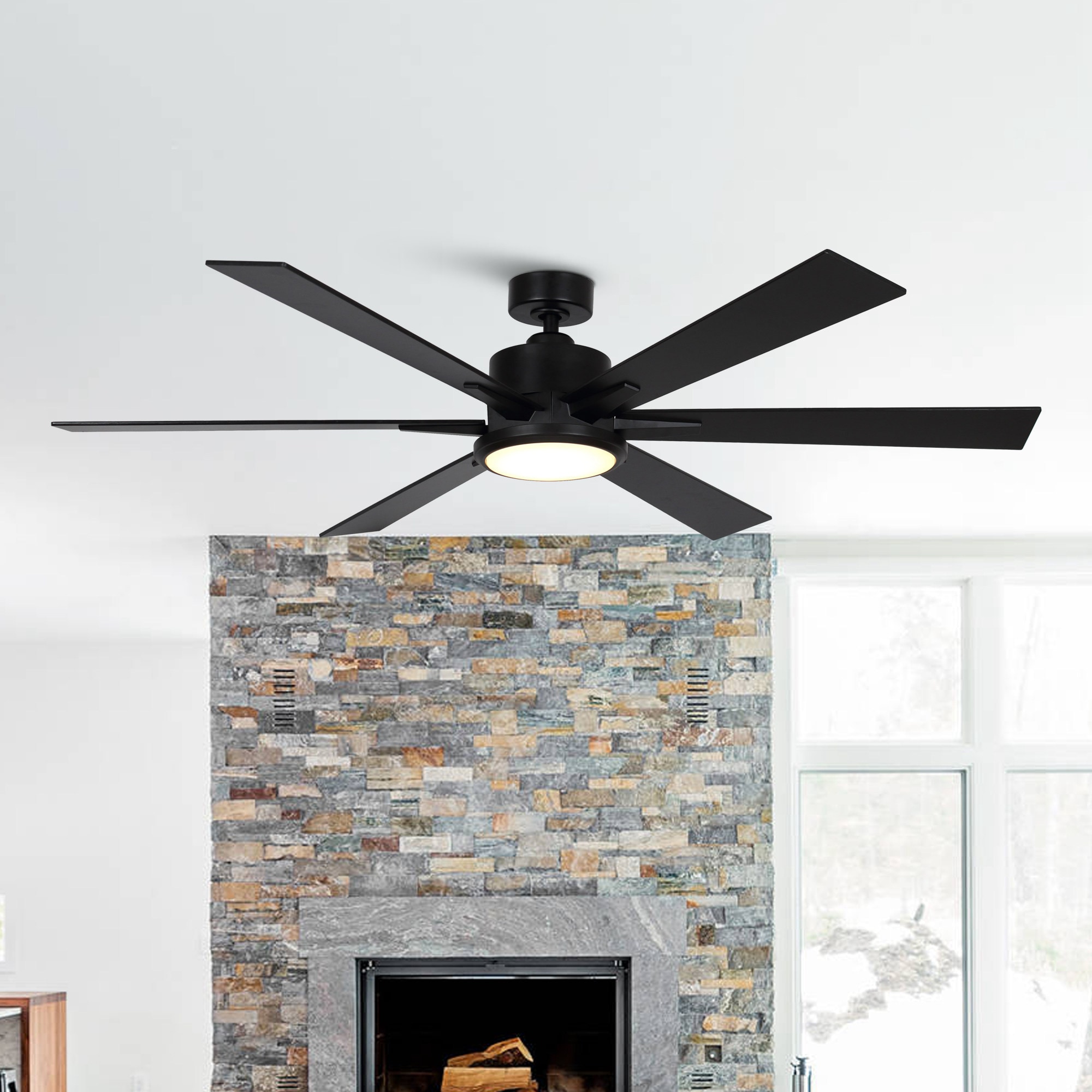 Parrot Uncle F8306110V Ceiling-Fans - View #12