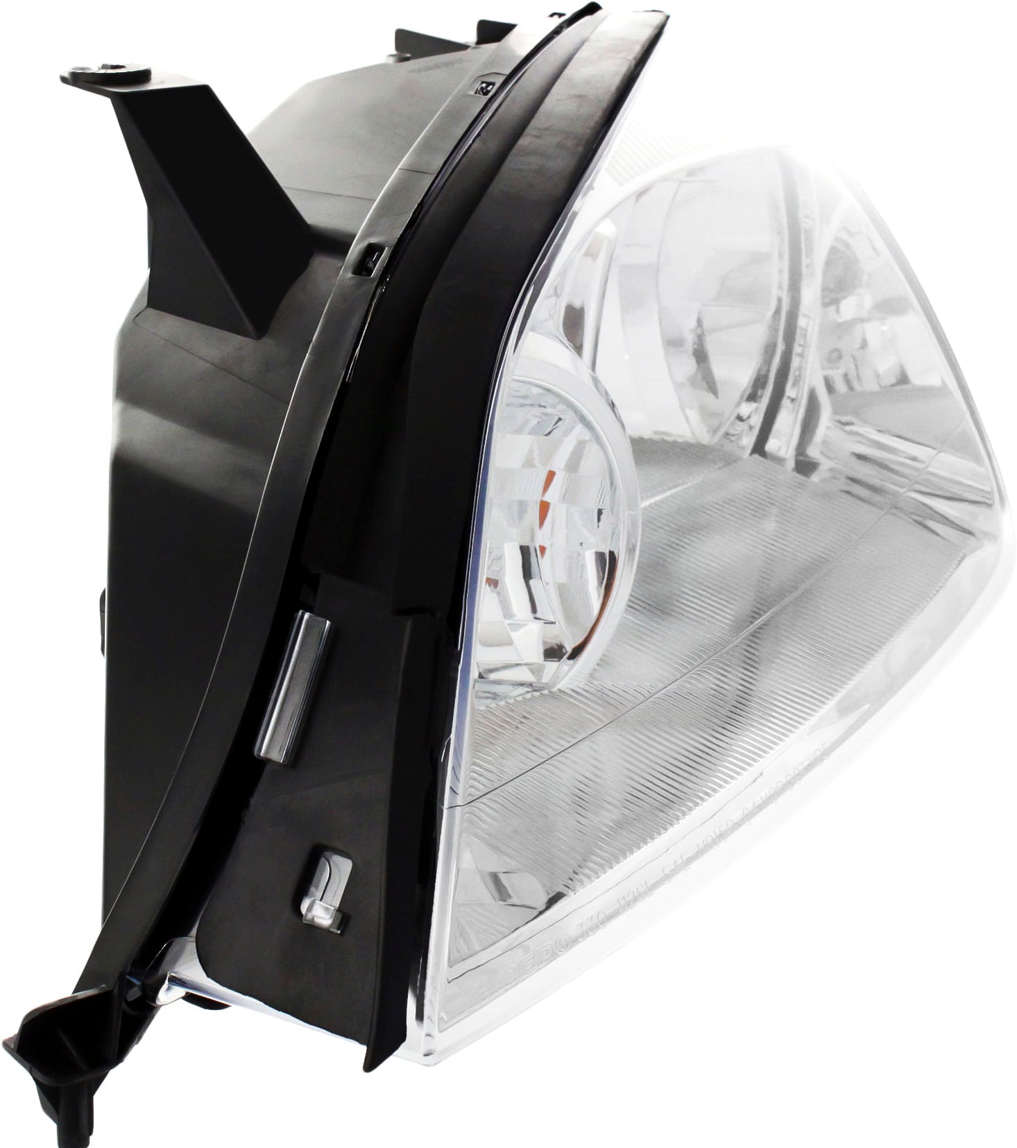 Garage-Pro JCWF100128GP Headlights-Components - View #2