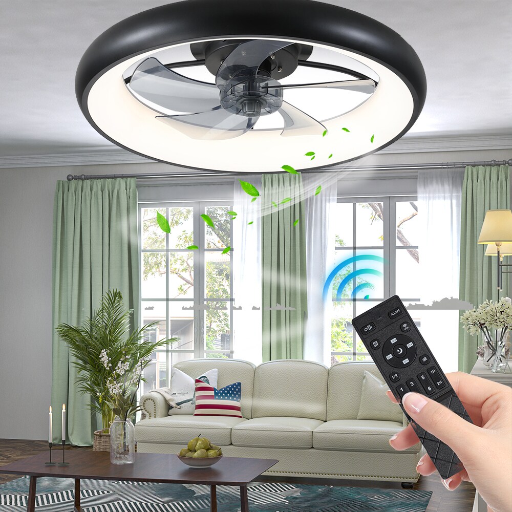 Sunrinx MG50-11-FSD Ceiling-Fans - View #11