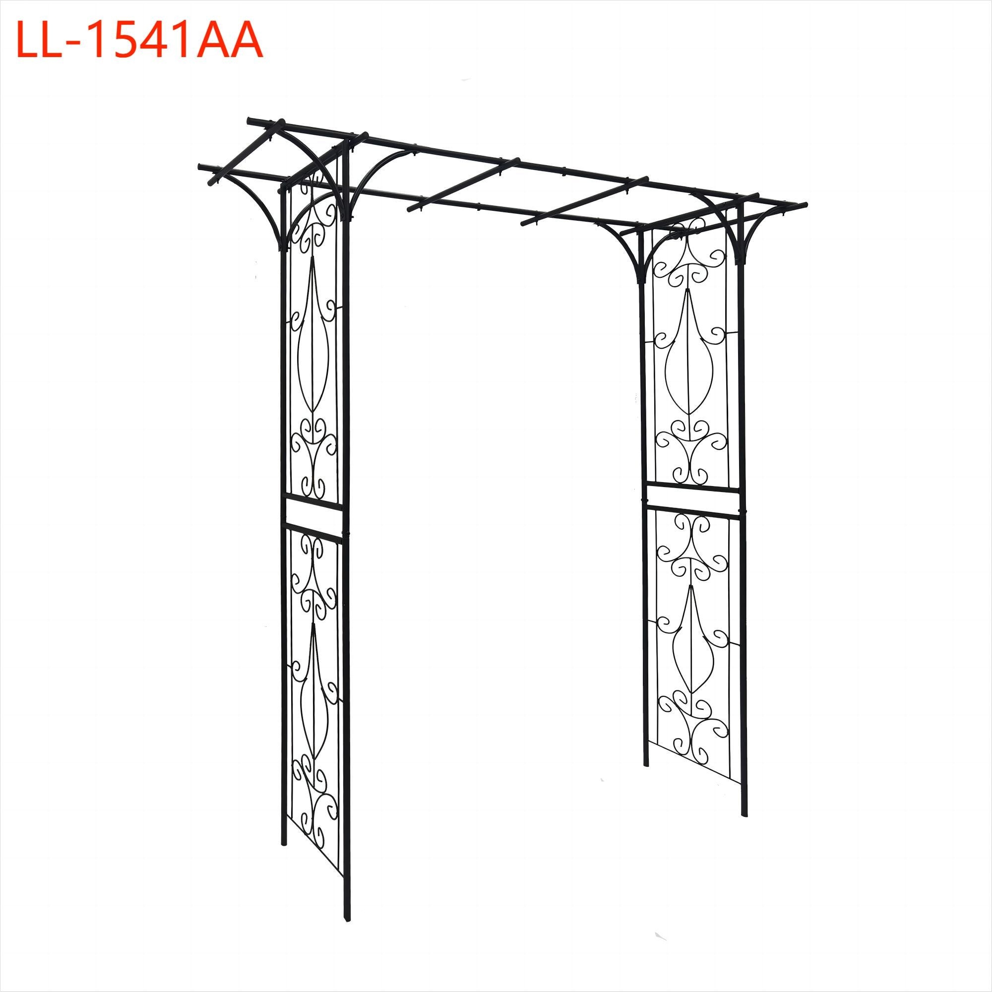 Yiekholo LL-1541AA Garden-Trellis - View #3