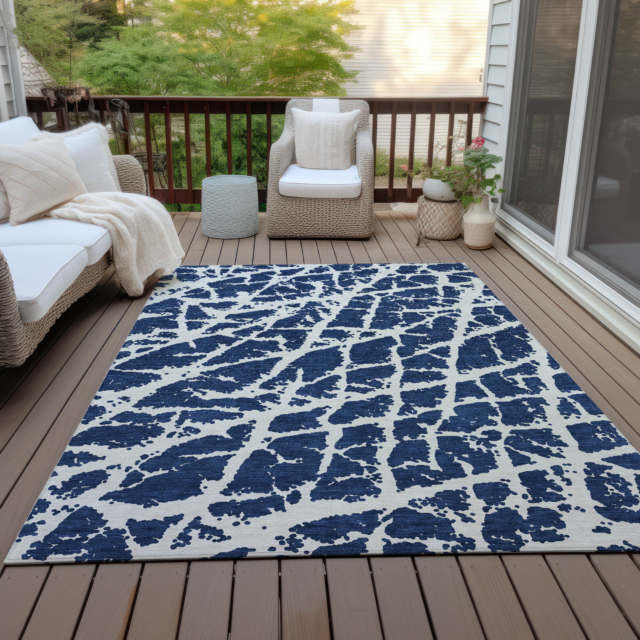 Addison Rugs ACN501NA8X10 rugs - View #9
