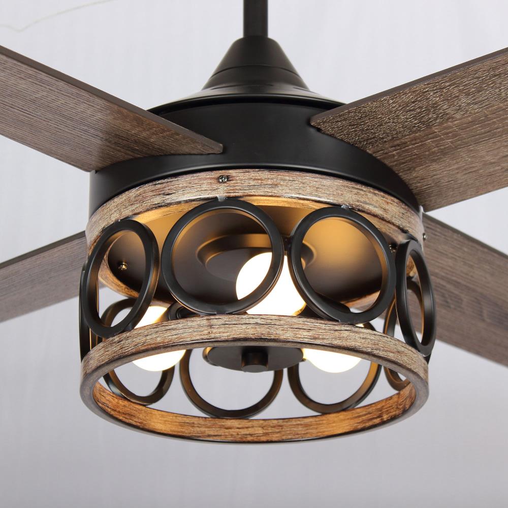 Parrot Uncle F6287110V Ceiling-Fans - View #10