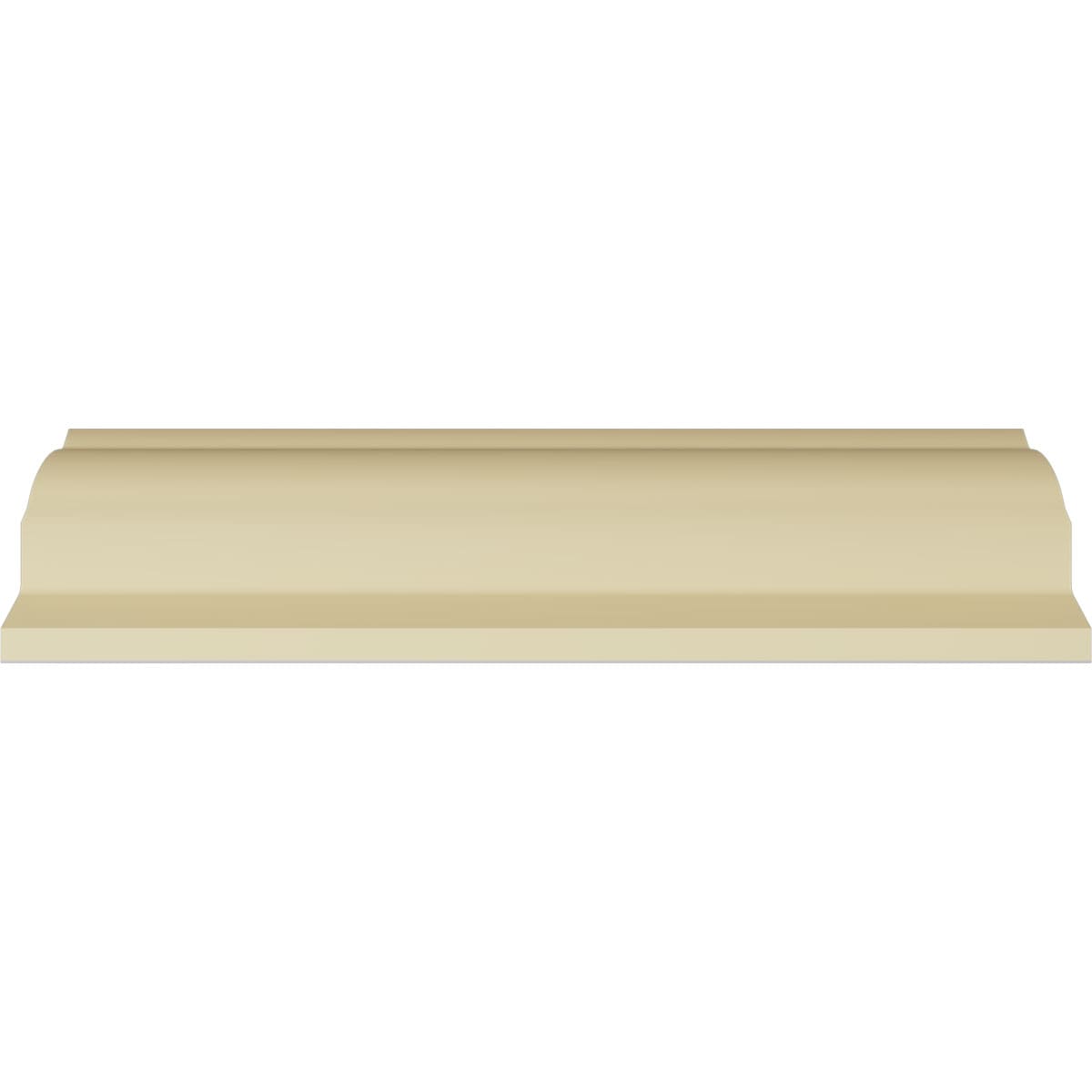 Ekena Millwork 686896 Crown-Moulding - View #4