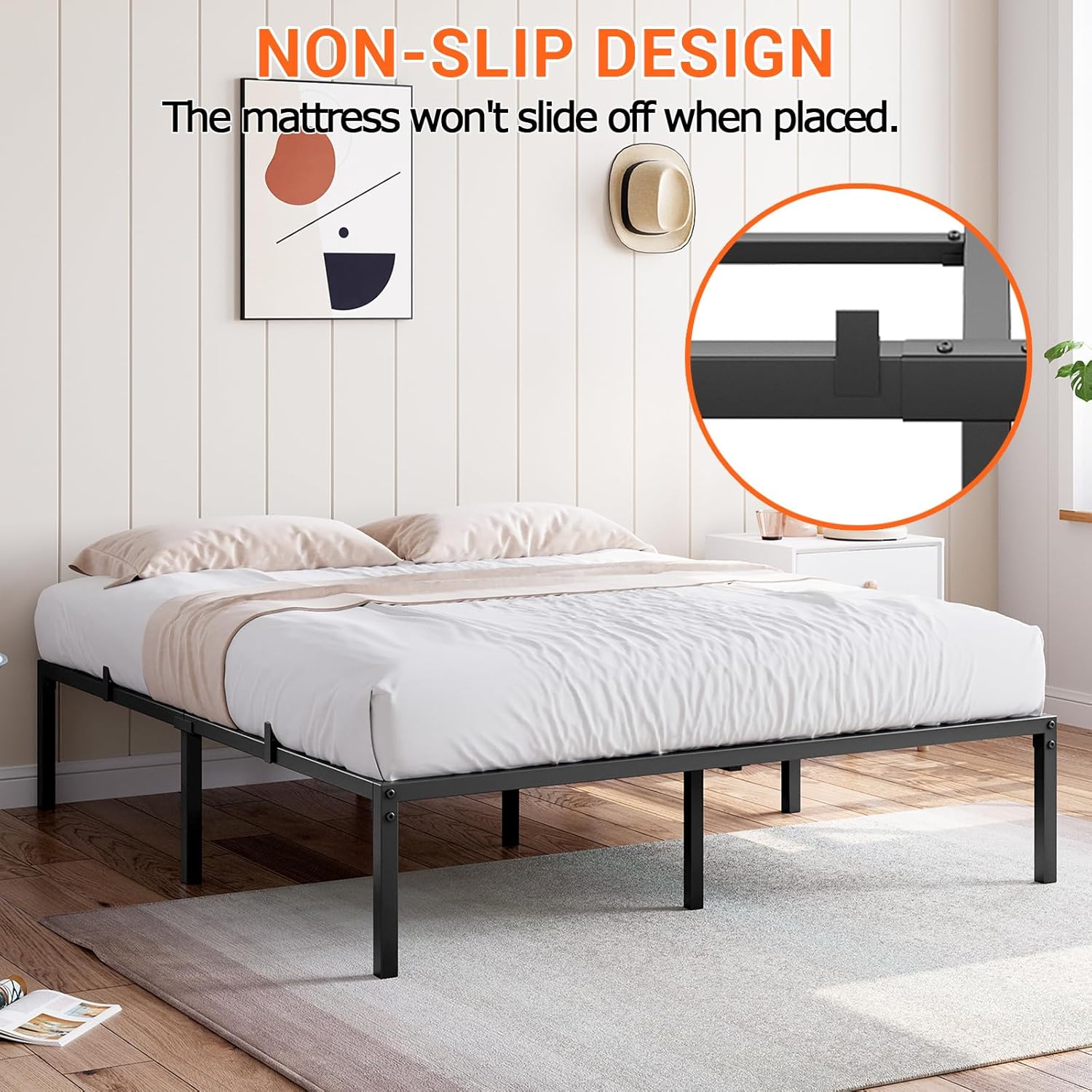 Qeetex DHZ-PHO-0PU0HF4J beds - View #5