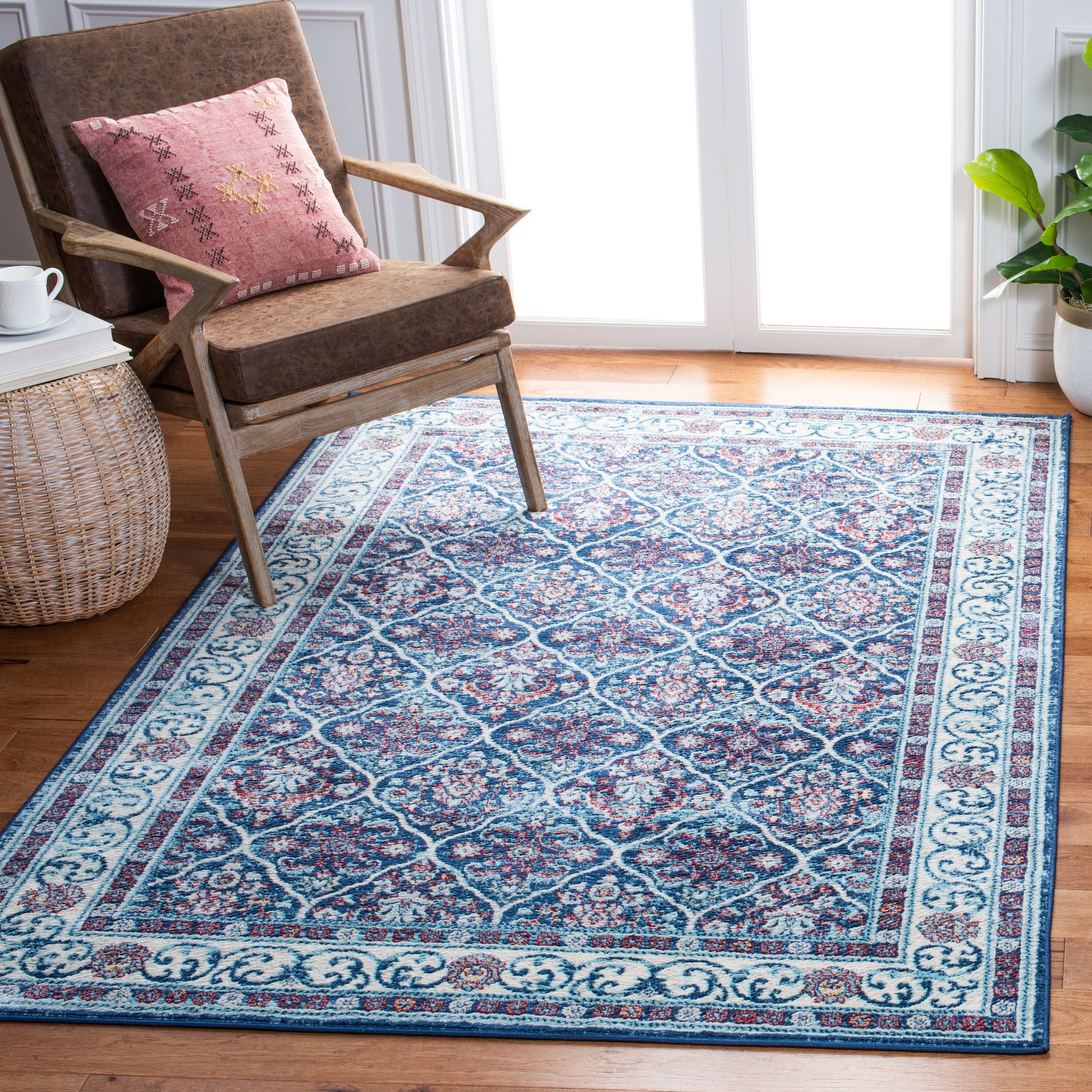 Safavieh BNT870N-6 rugs - View #2