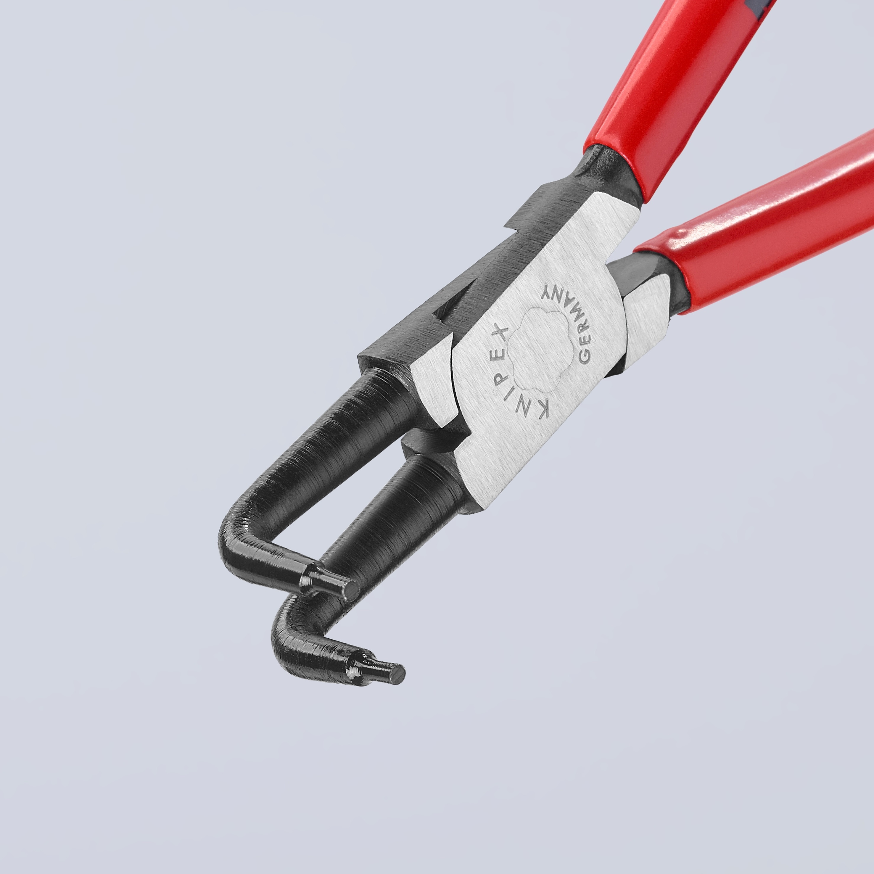 KNIPEX 44 21 J31 pliers - View #3