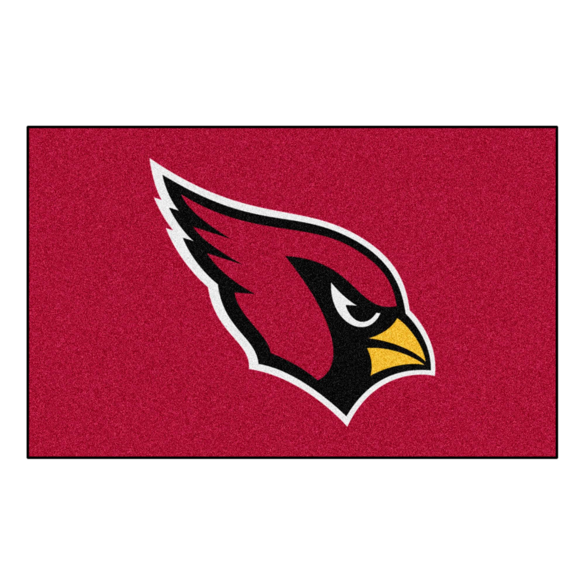 NFL Arizona Cardinals 5' x 8' Ulti-Mat