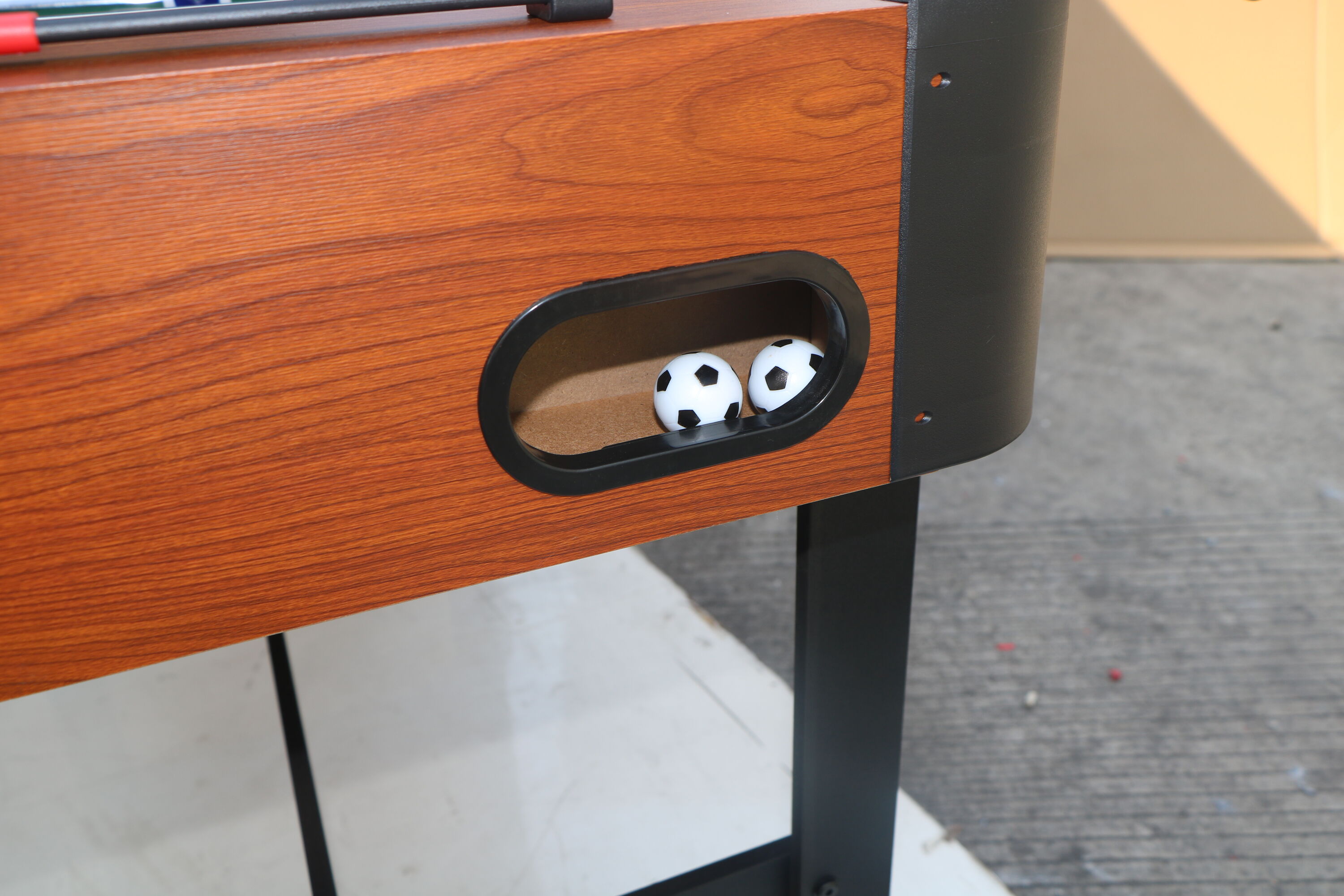 Kahomvis KLB-QPH2-779 Foosball-Tables - View #5