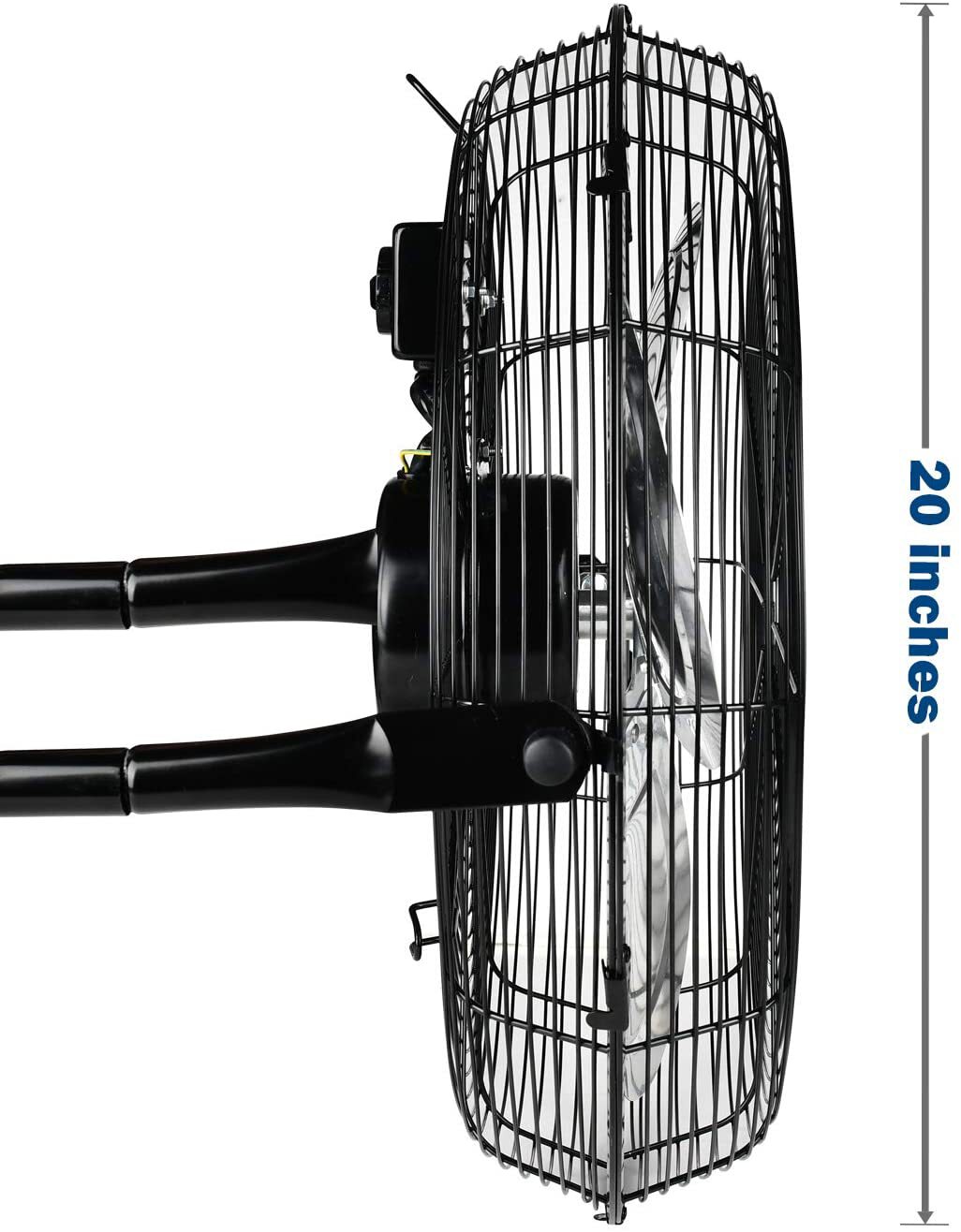 Kahomvis DHS-QPHF-R20 m090300 - View #5