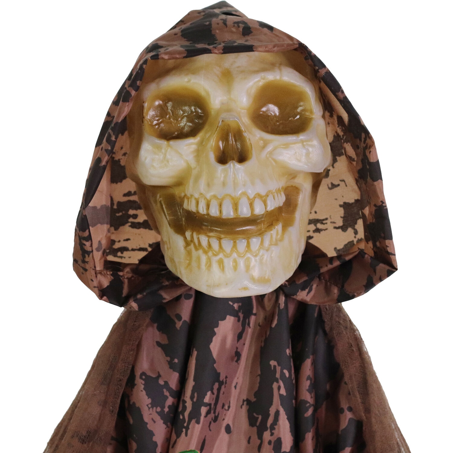 Haunted Hill Farm HHSKEL-13FL Halloween-Animatronics - View #11