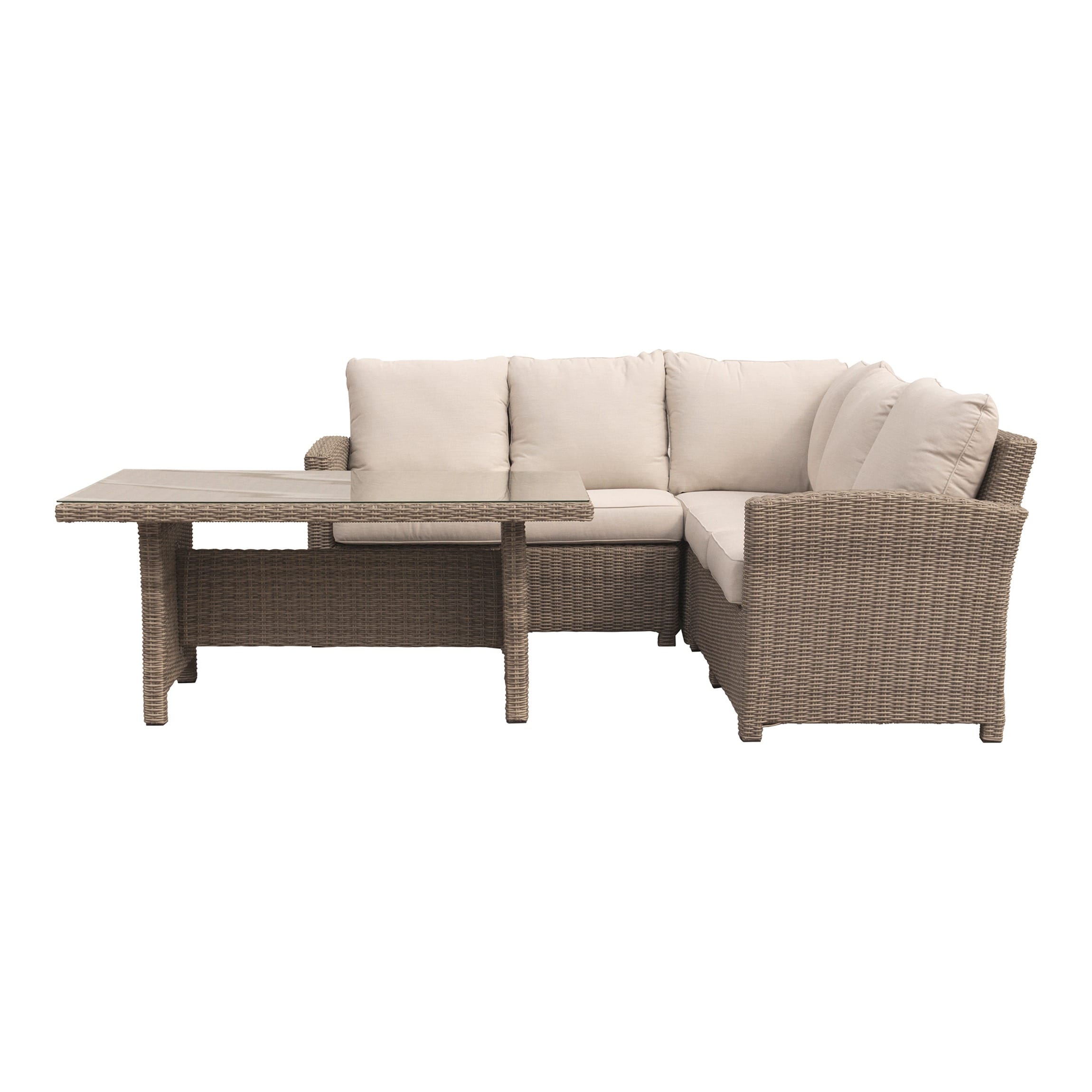 Courtyard Casual 5840 Patio-Conversation-Sets - View #5