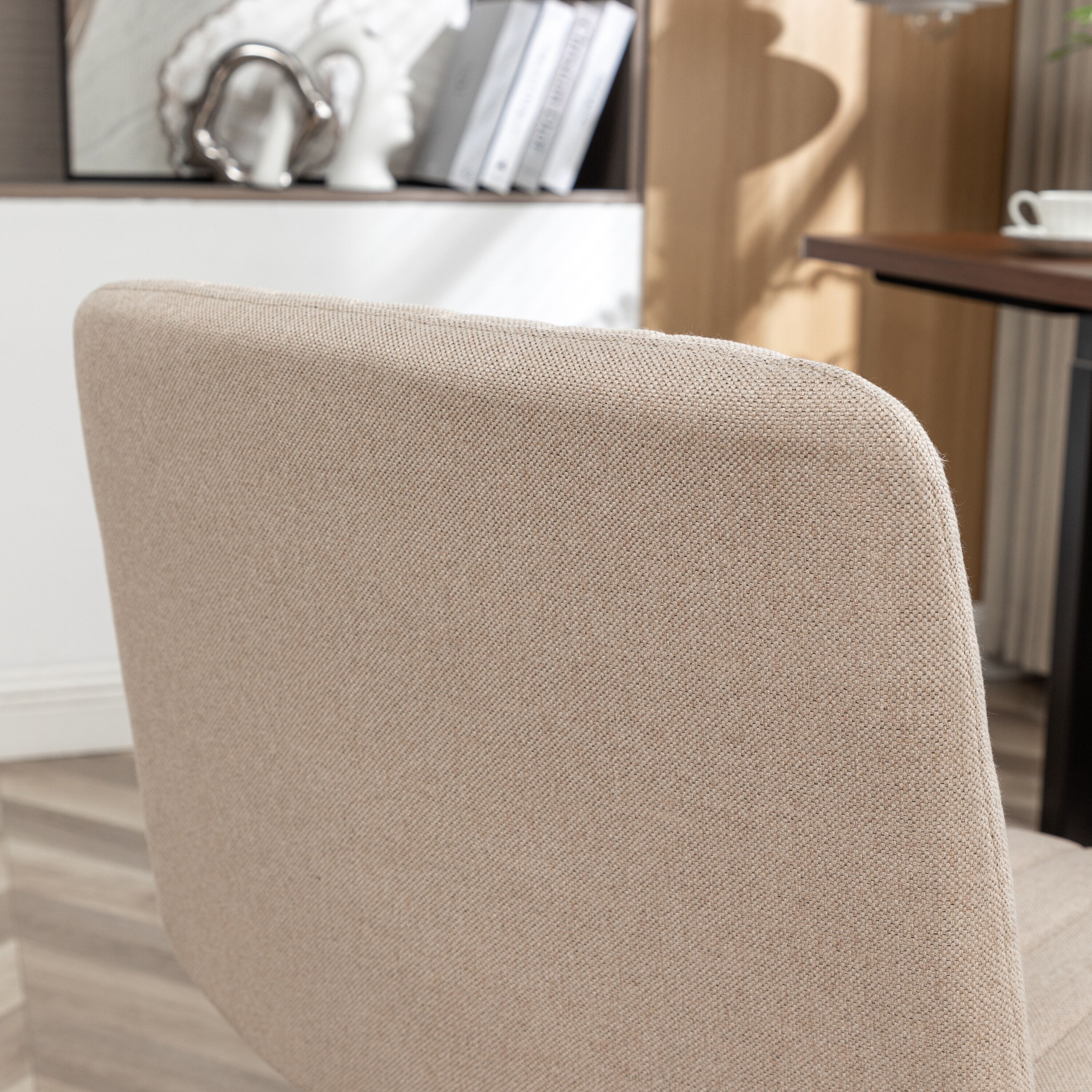Roundhill Furniture OF1016BG Office-Chairs - View #15