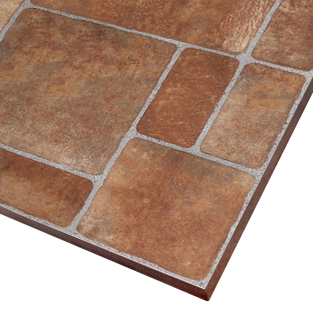 Style Selections PT50CAVELL1E Ceramic-Tile - View #5