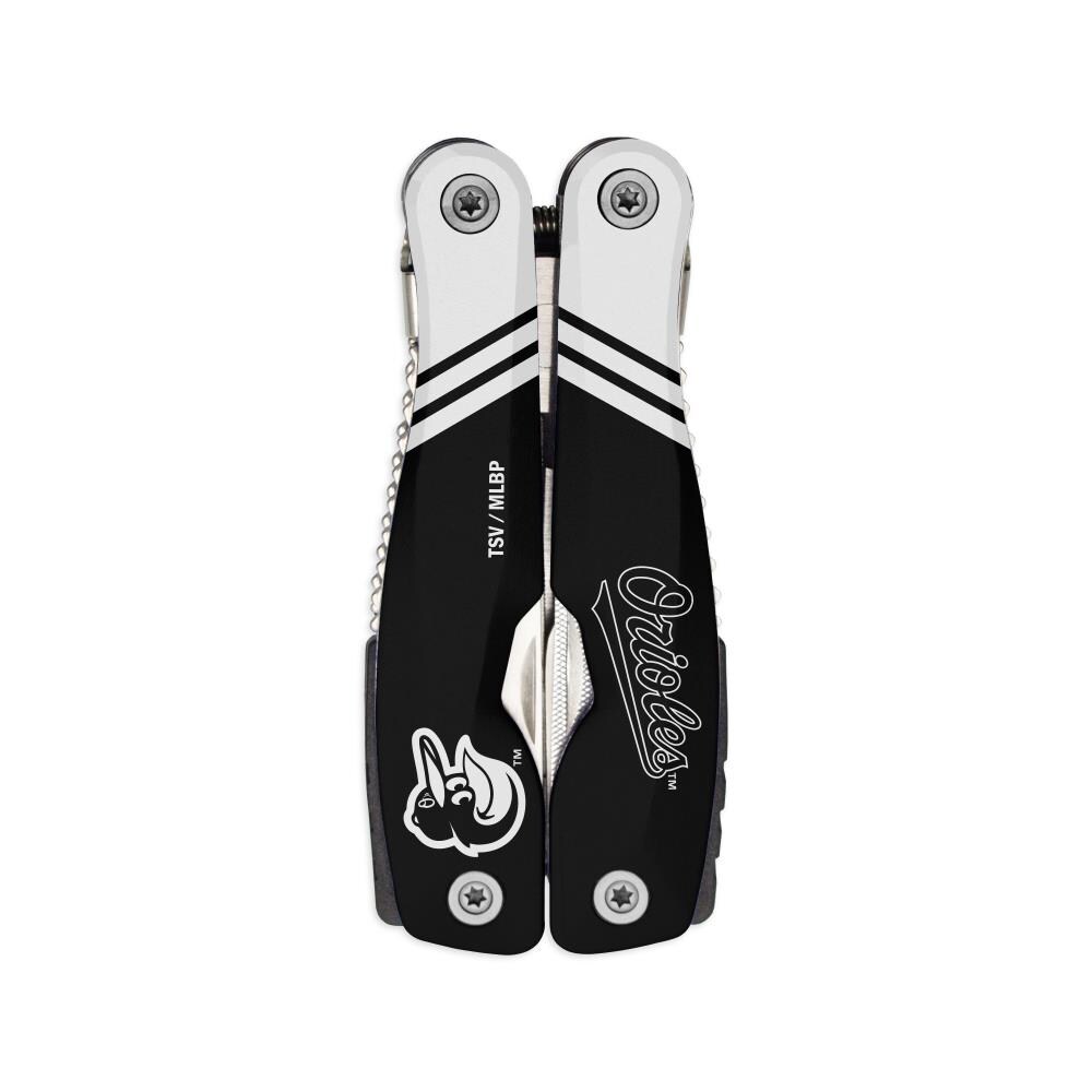 The Sports Vault UTMLB03 Multi-Tools - View #3