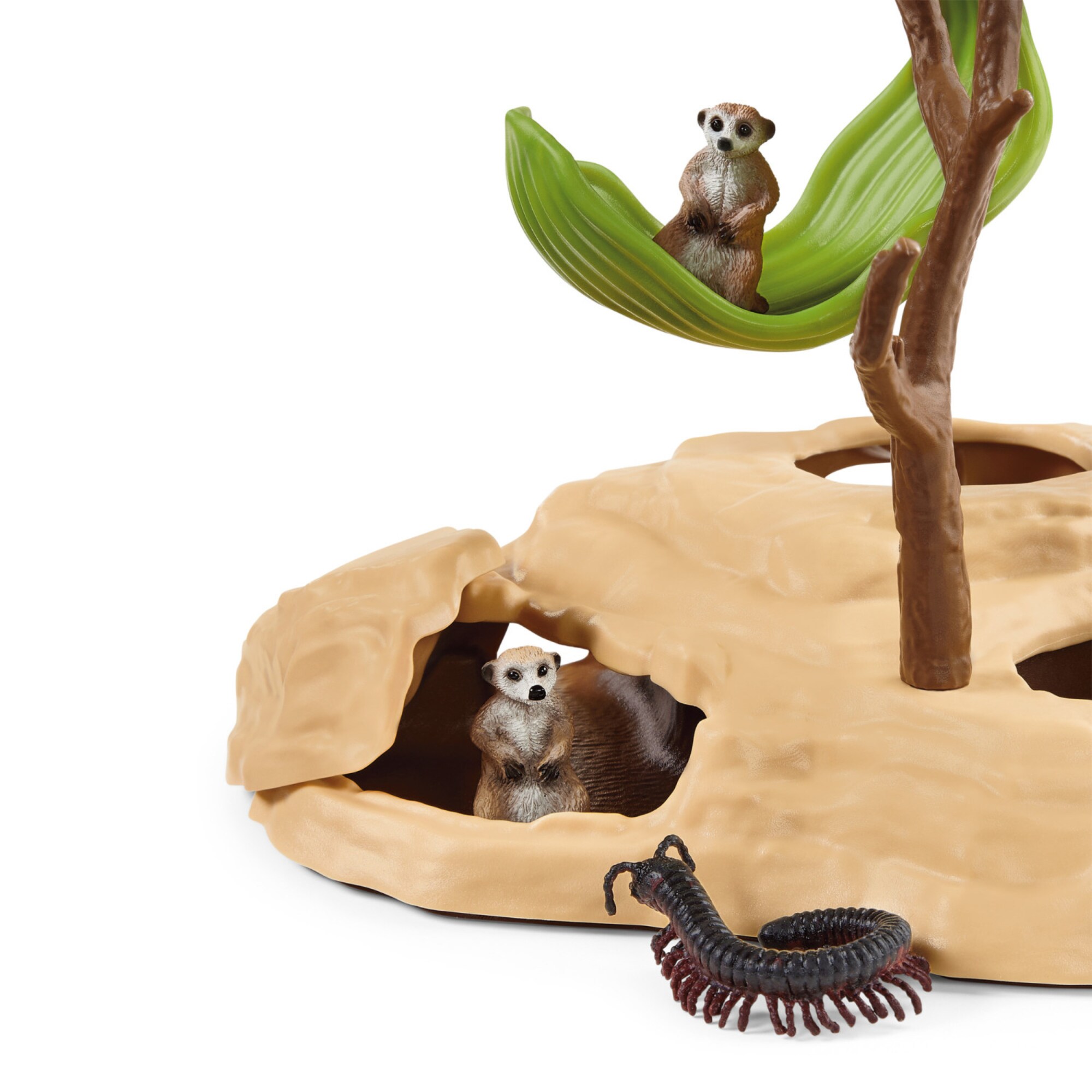 schleich G4059433573434 Play-Toys - View #8