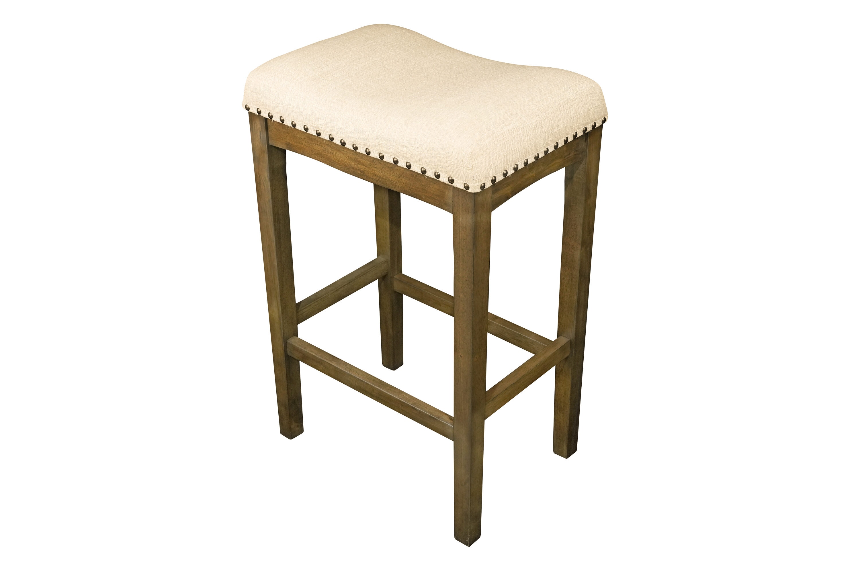 allen + roth BS-1015-BR stools - View #8