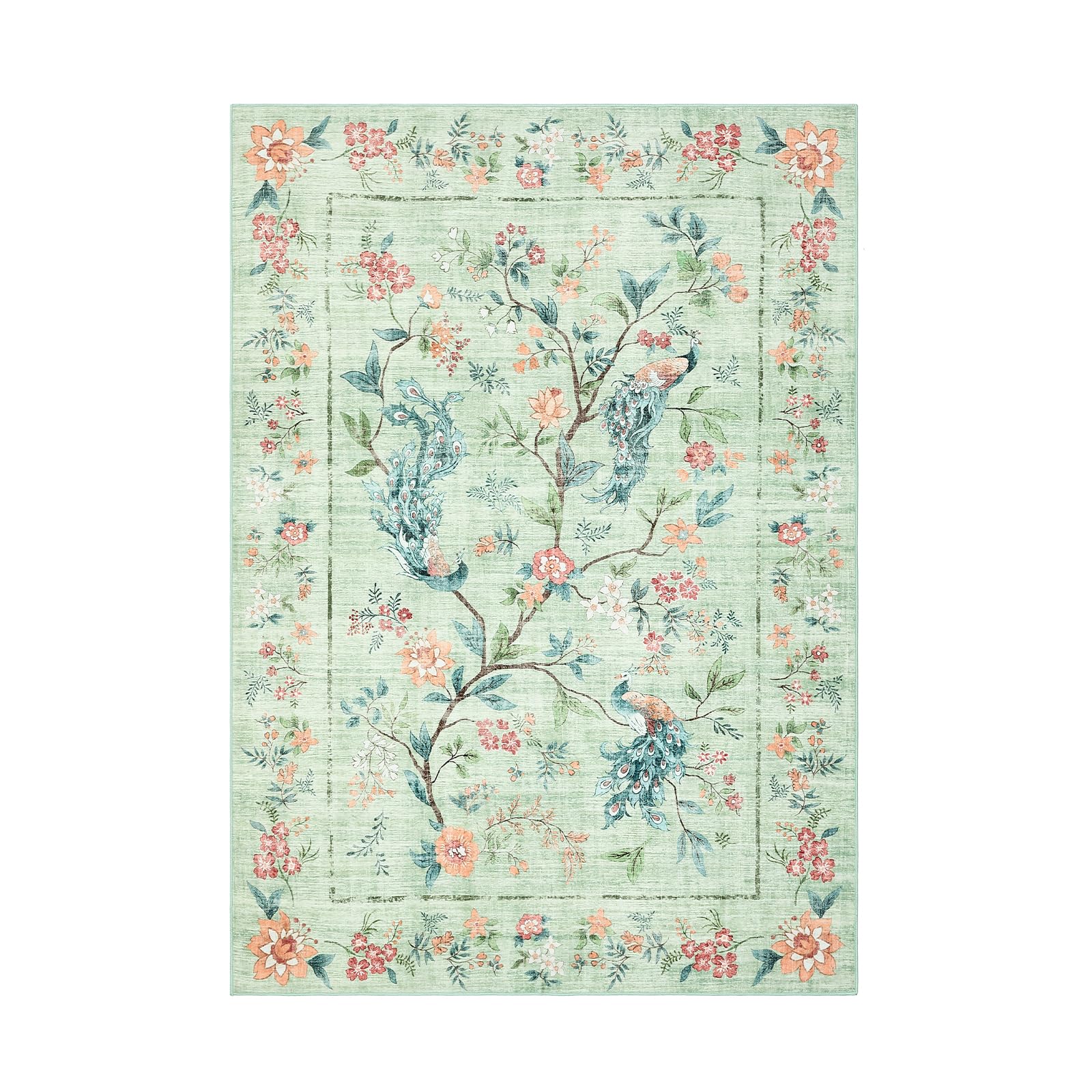 GarveeLife DKDT260669 rugs - View #2