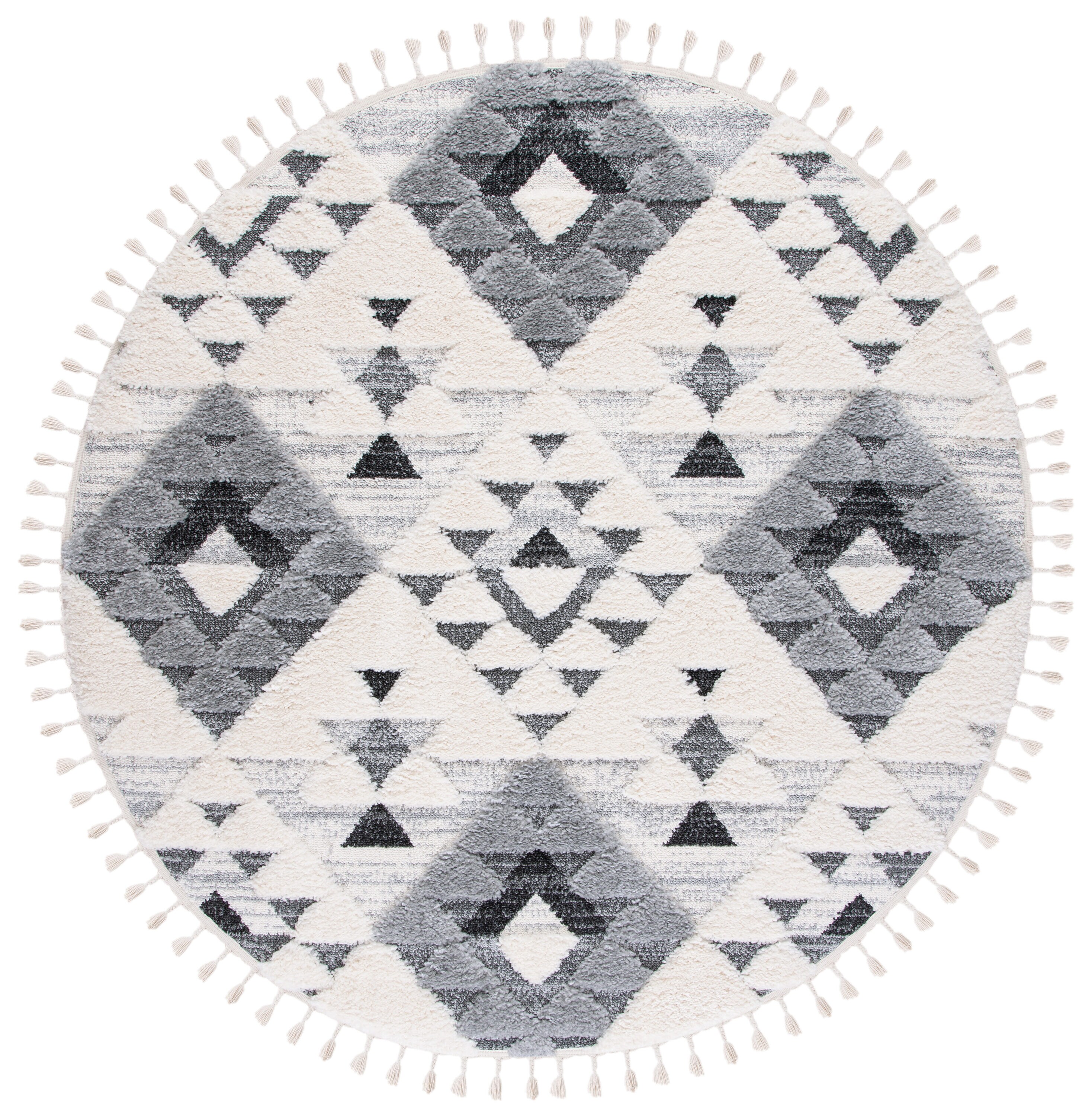 Safavieh MTS688F-5R rugs - View #2