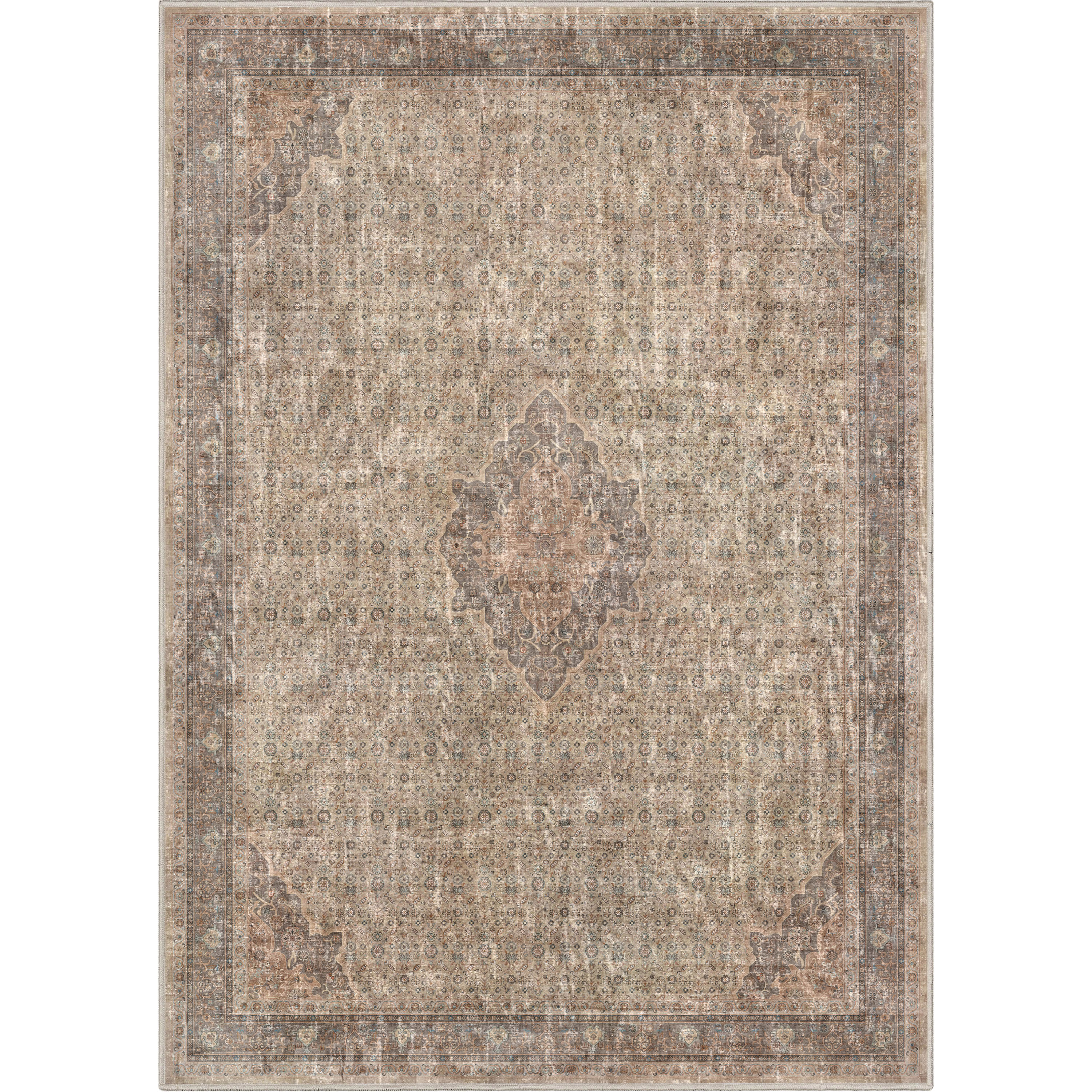 Well Woven W-AS-06A-5 rugs - View #5