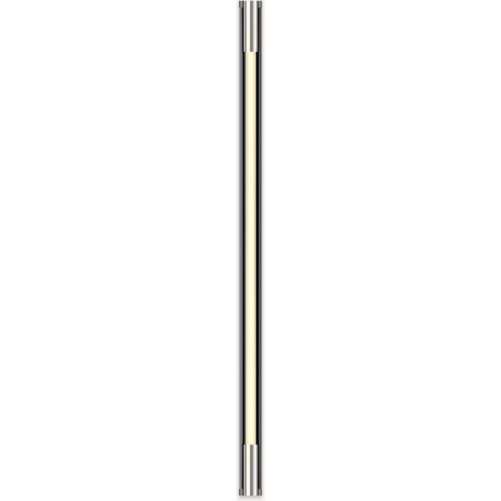 Robern  JLA30RKSC3D Tenor Lighting, 13/8 Inch x 30 Inch x 13/4 Inch for M Series, M Series Reserve, PL Series, PL PORTRAY, and Profiles Cabinets