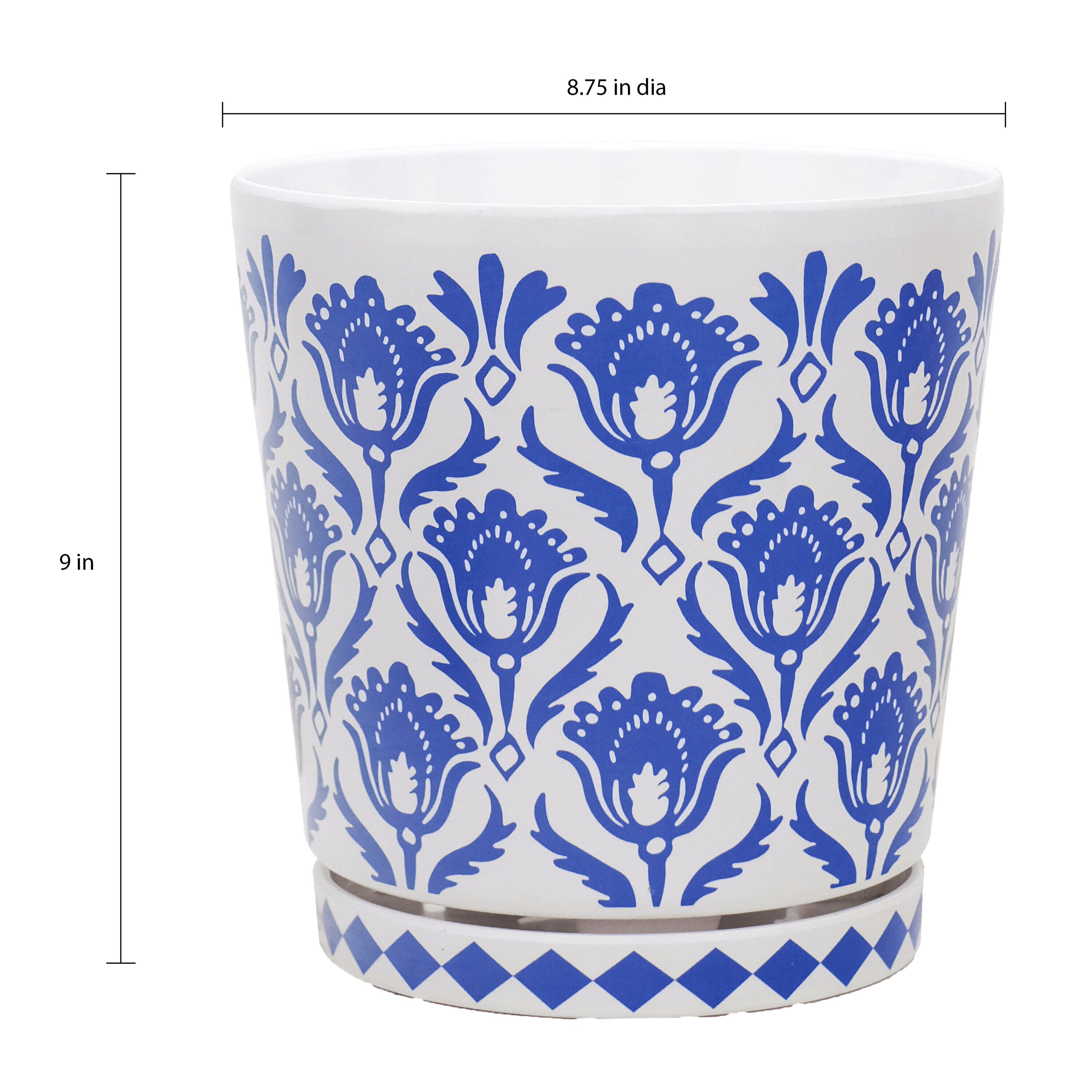 MPG Planters MM1583-2 Planter-Window-Box - View #3