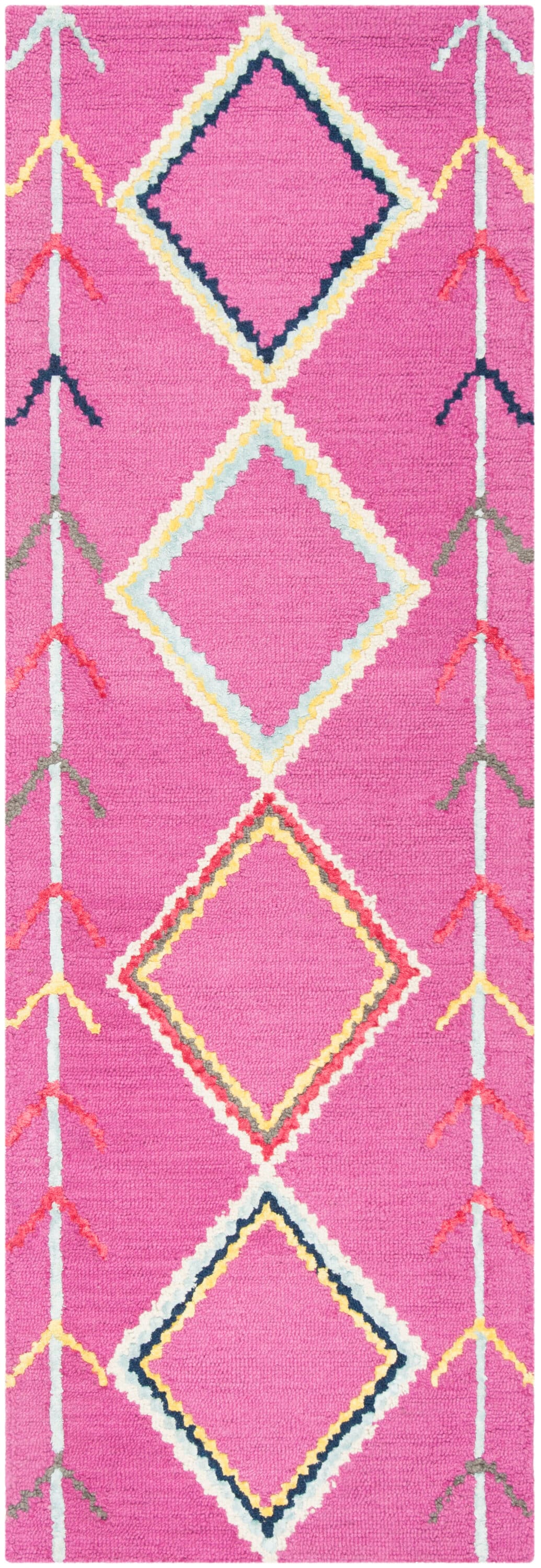 Safavieh BLG563R-27 rugs - View #2