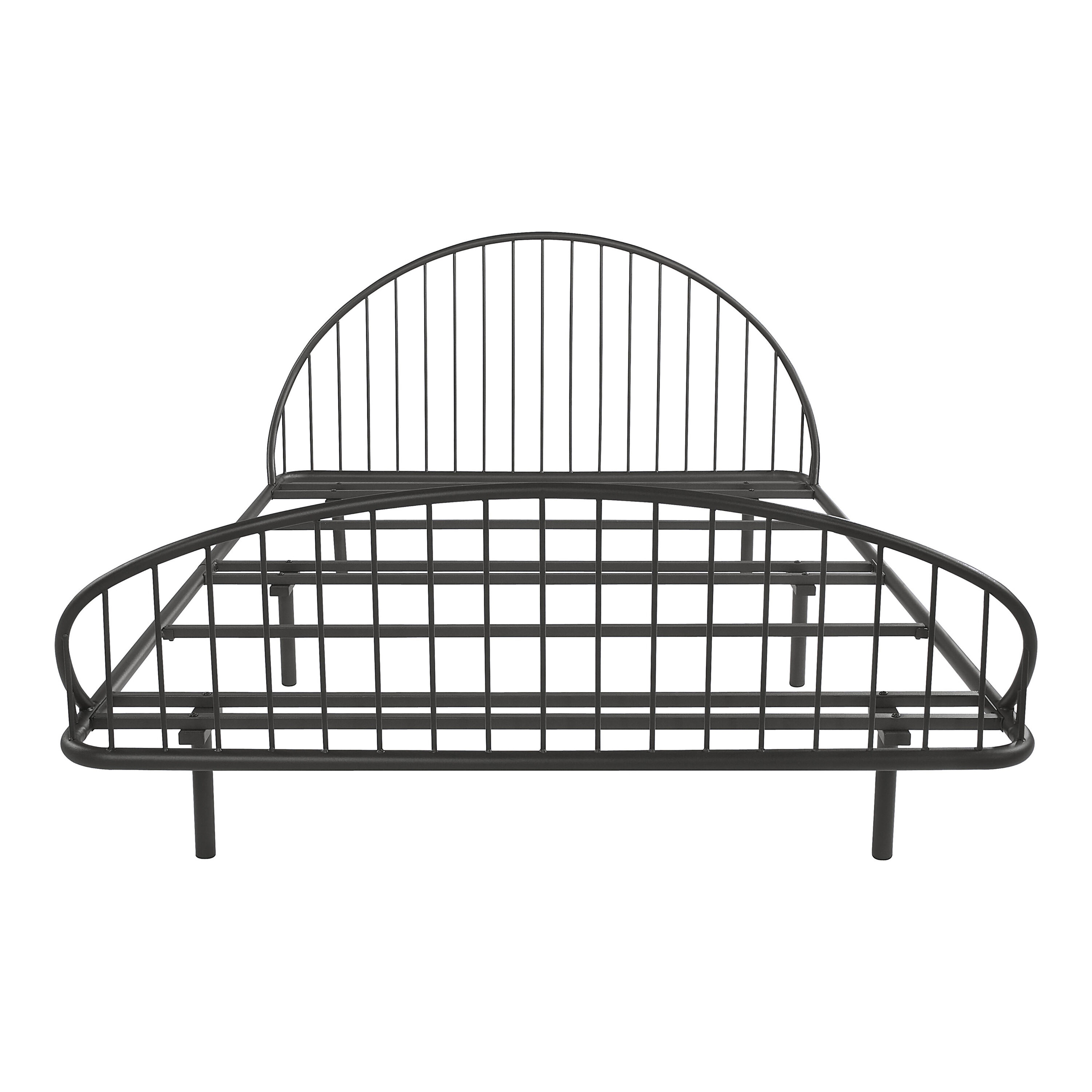 Furniture of America EC-7236BK-F beds - View #6