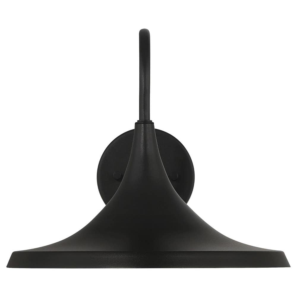 Access Lighting A-ACS-20381LEDDMG-BL Outdoor-Wall-Lighting - View #3