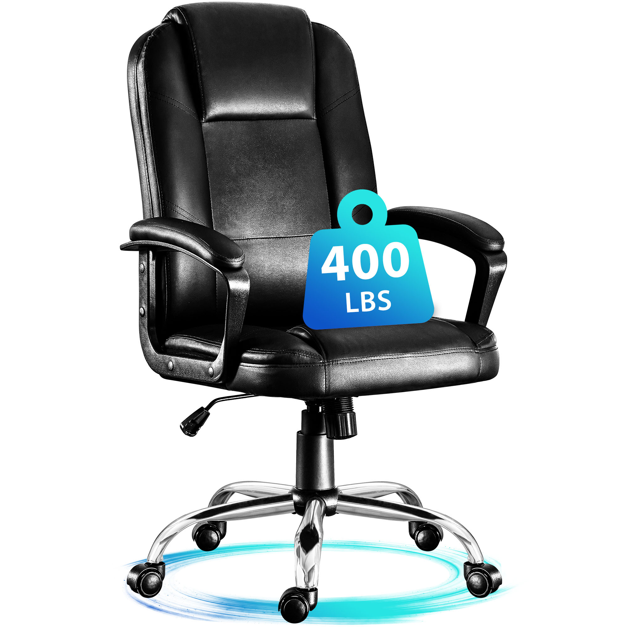 Sumyeg WF-HW66185BL-LA Office-Chairs - View #9