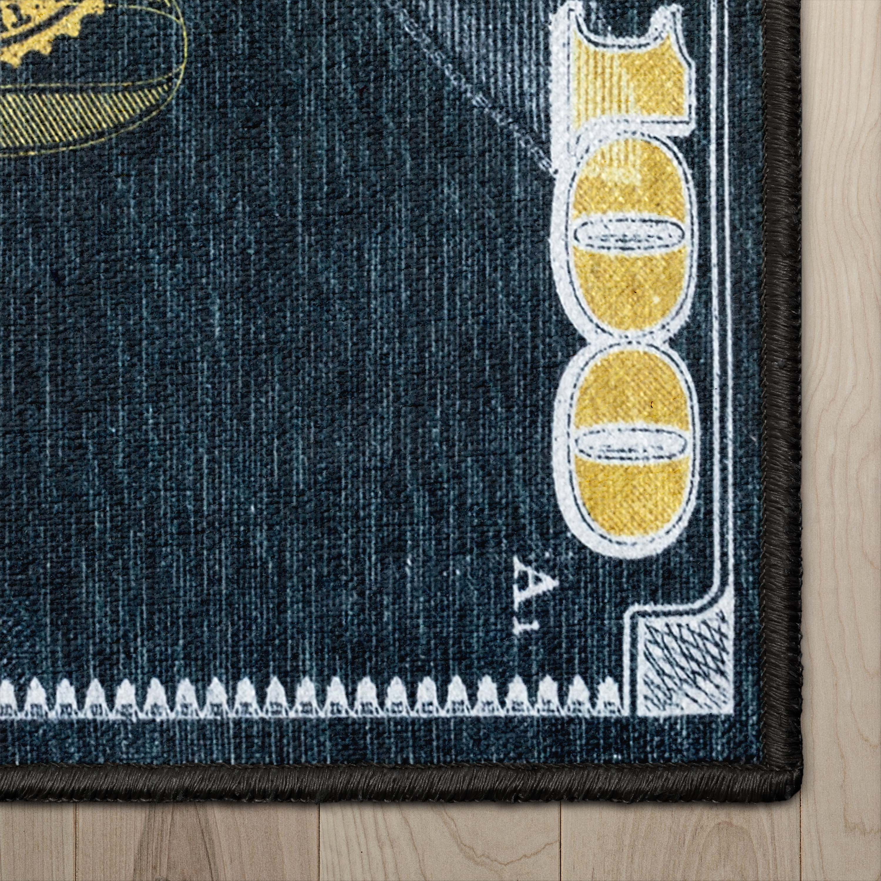 Well Woven W-MN-01B-2 rugs - View #6