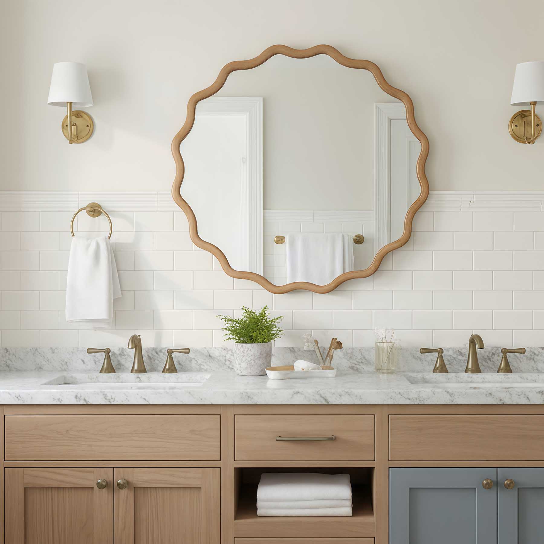 SINOFURN SYD8700059SL Decor-Mirrors - View #5