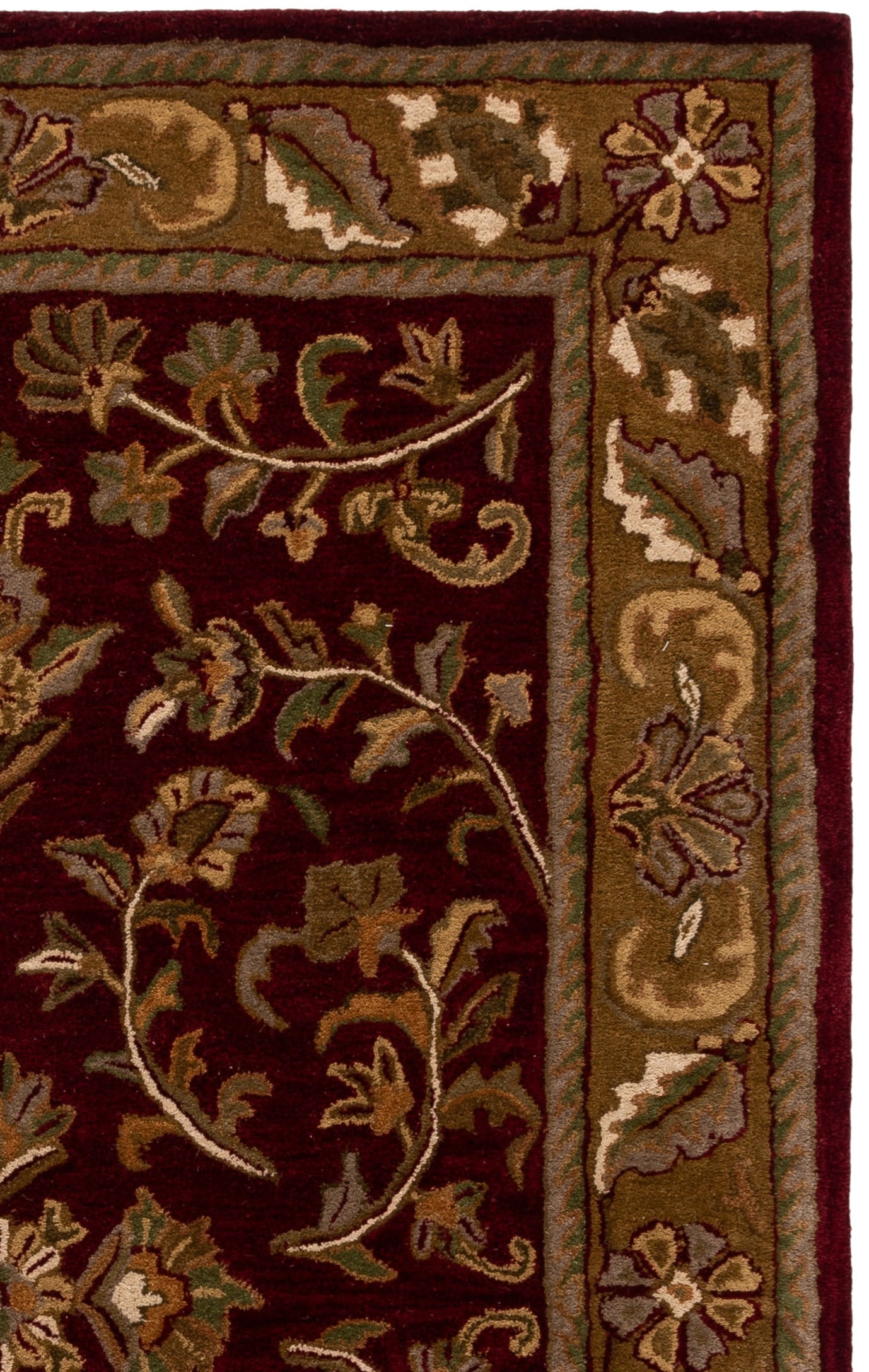 Safavieh HG170A-28 rugs - View #7