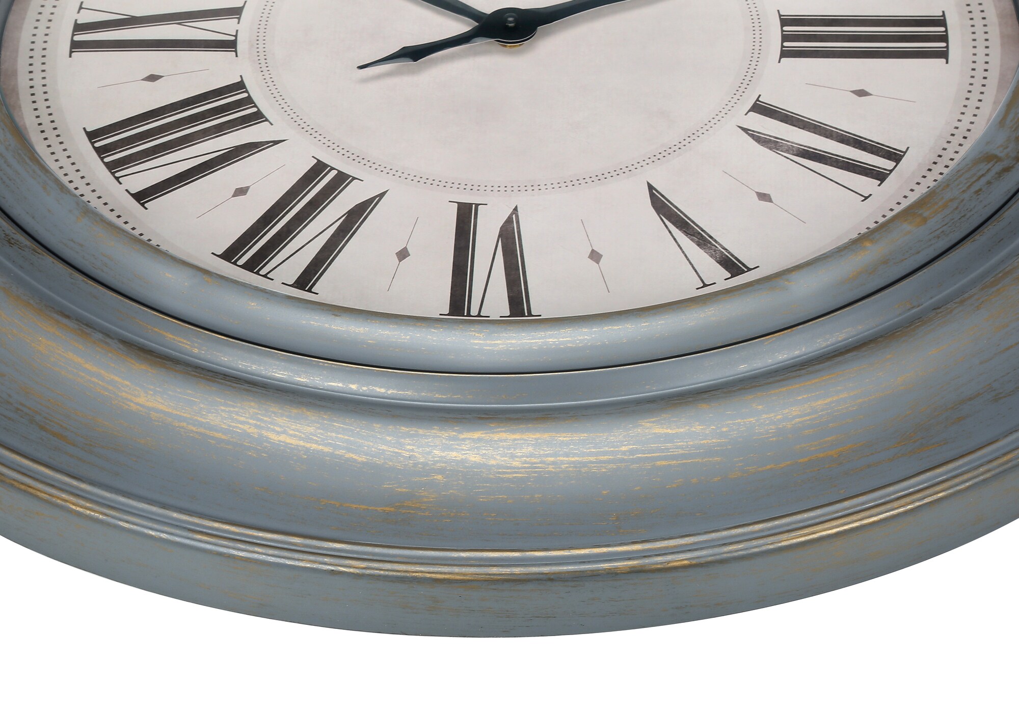 Blisstyle CLOCK47 Indoor-Outdoor-Clocks - View #3