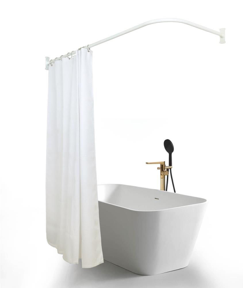 Utopia Alley LR1WW Shower-Rods - View #7
