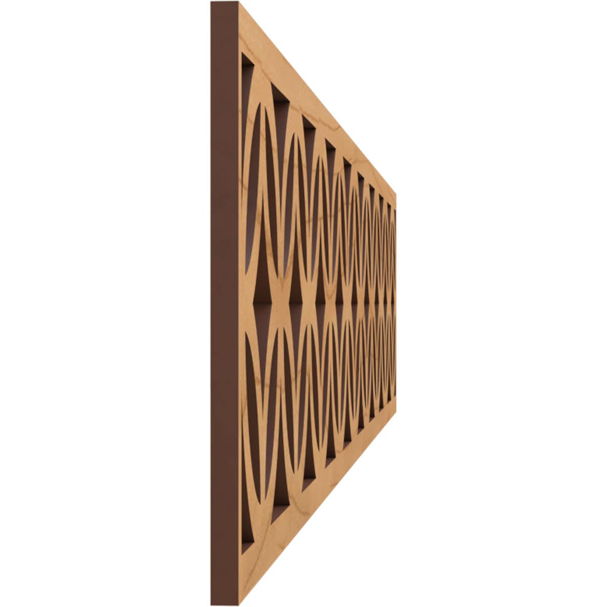 Ekena Millwork MLDB08X46CROMA Wall-Panel-Moulding - View #3