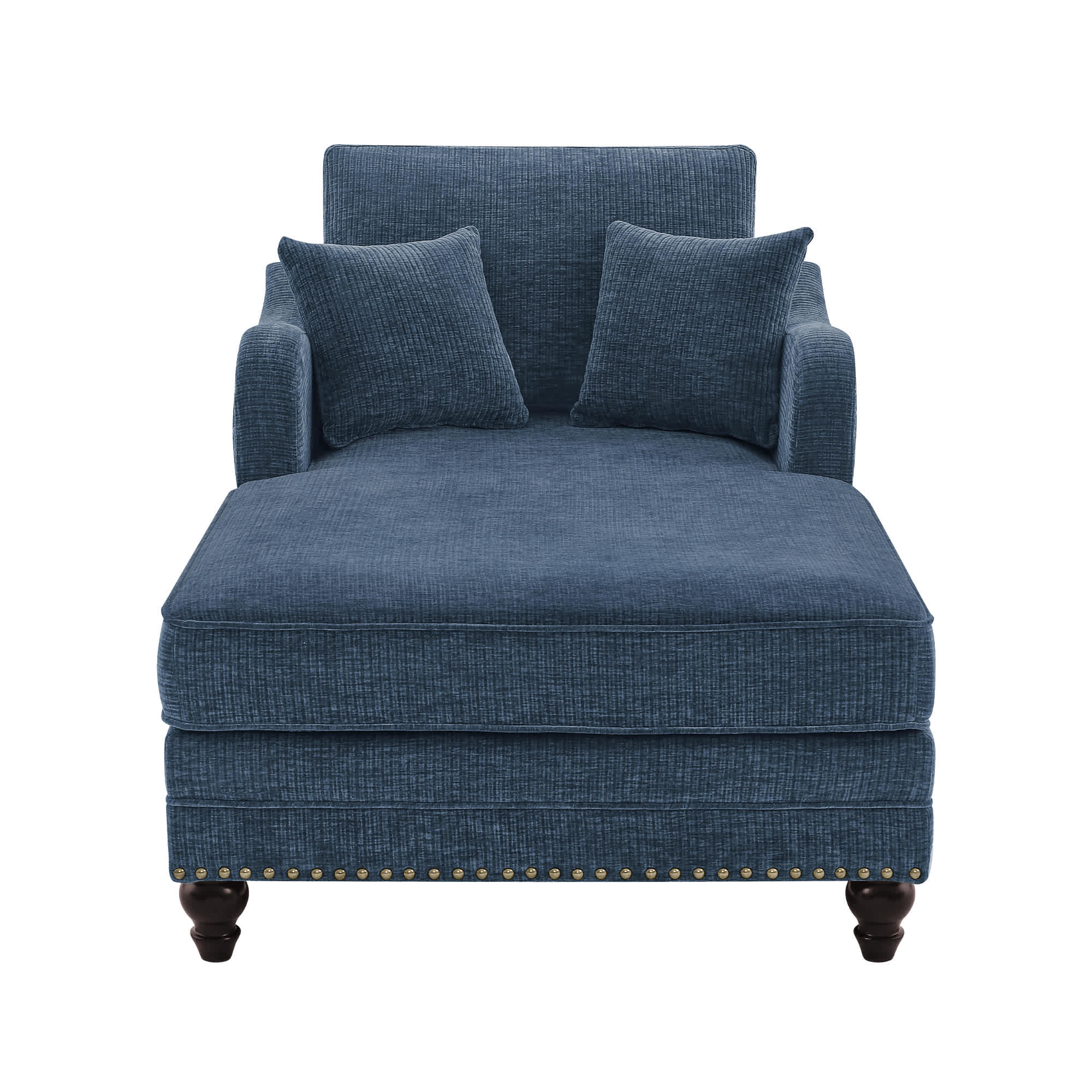 Hosworth ASN-024-02LS3P Chaises-Settees - View #2