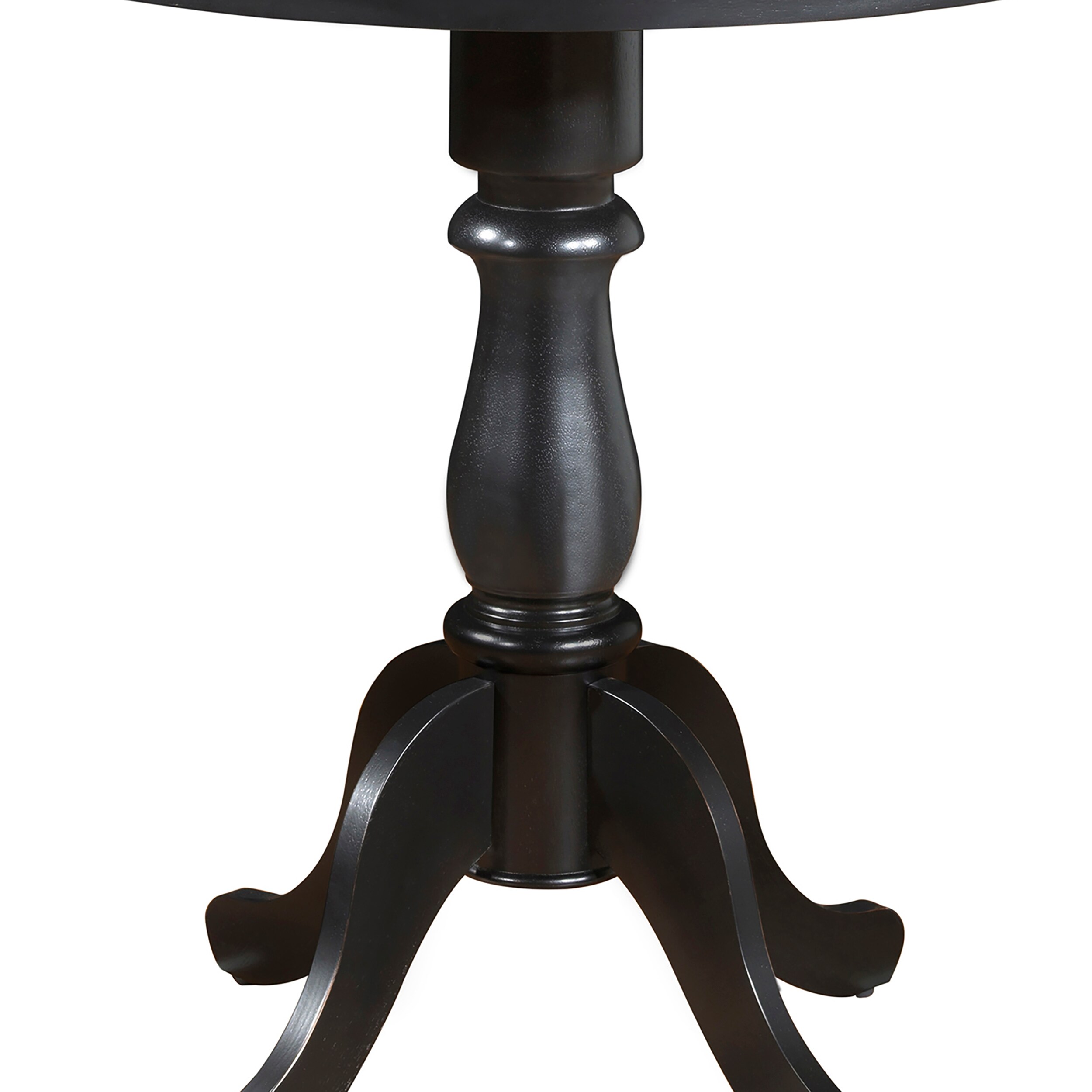 Carolina Cottage 3636B-AB Dining-Tables - View #4