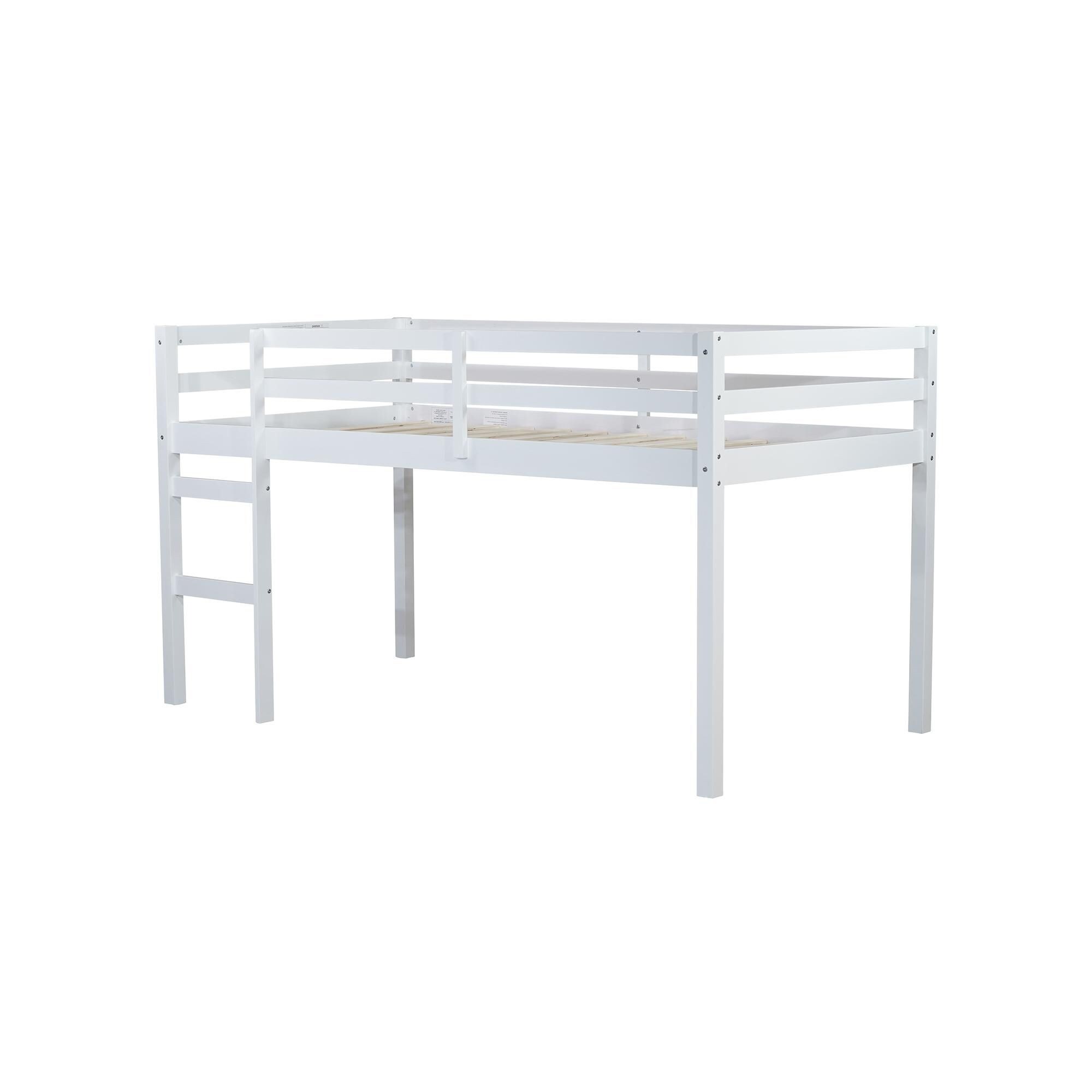 Yiekholo LL-2046AAK Bunk-Beds - View #3