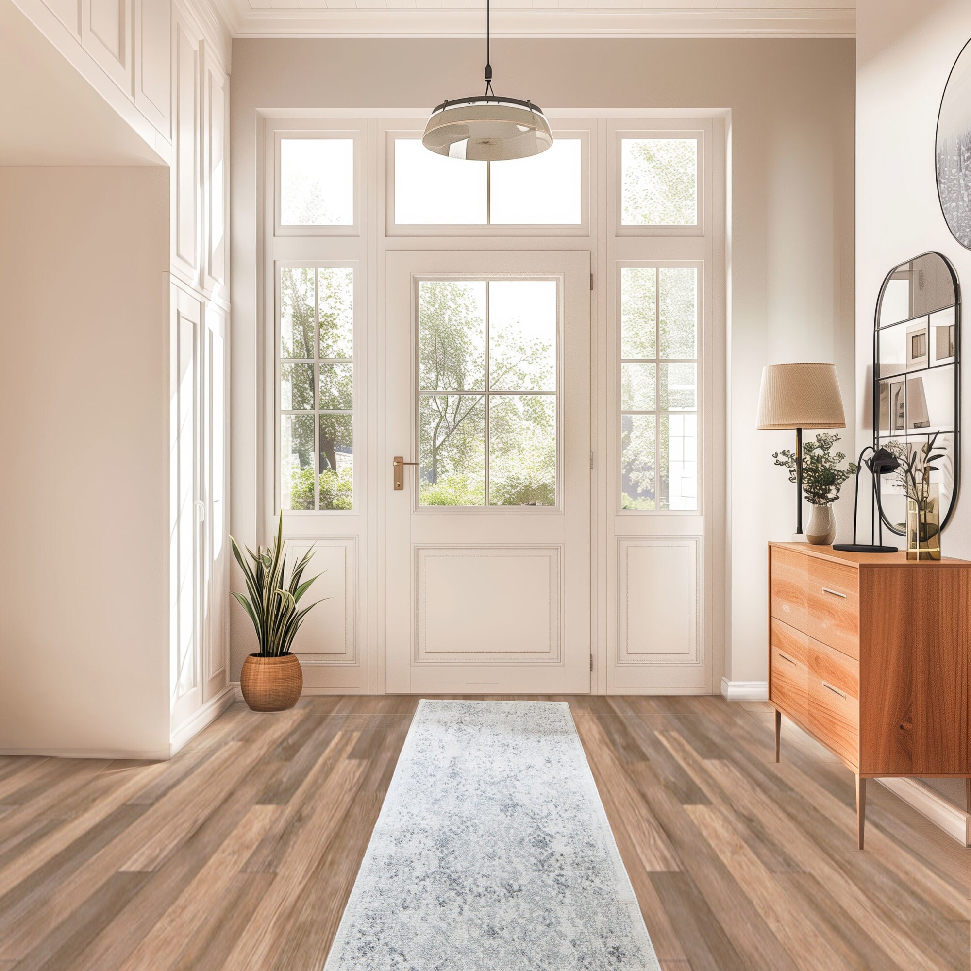 nuLOOM 200RZBD21A-10014 rugs - View #12